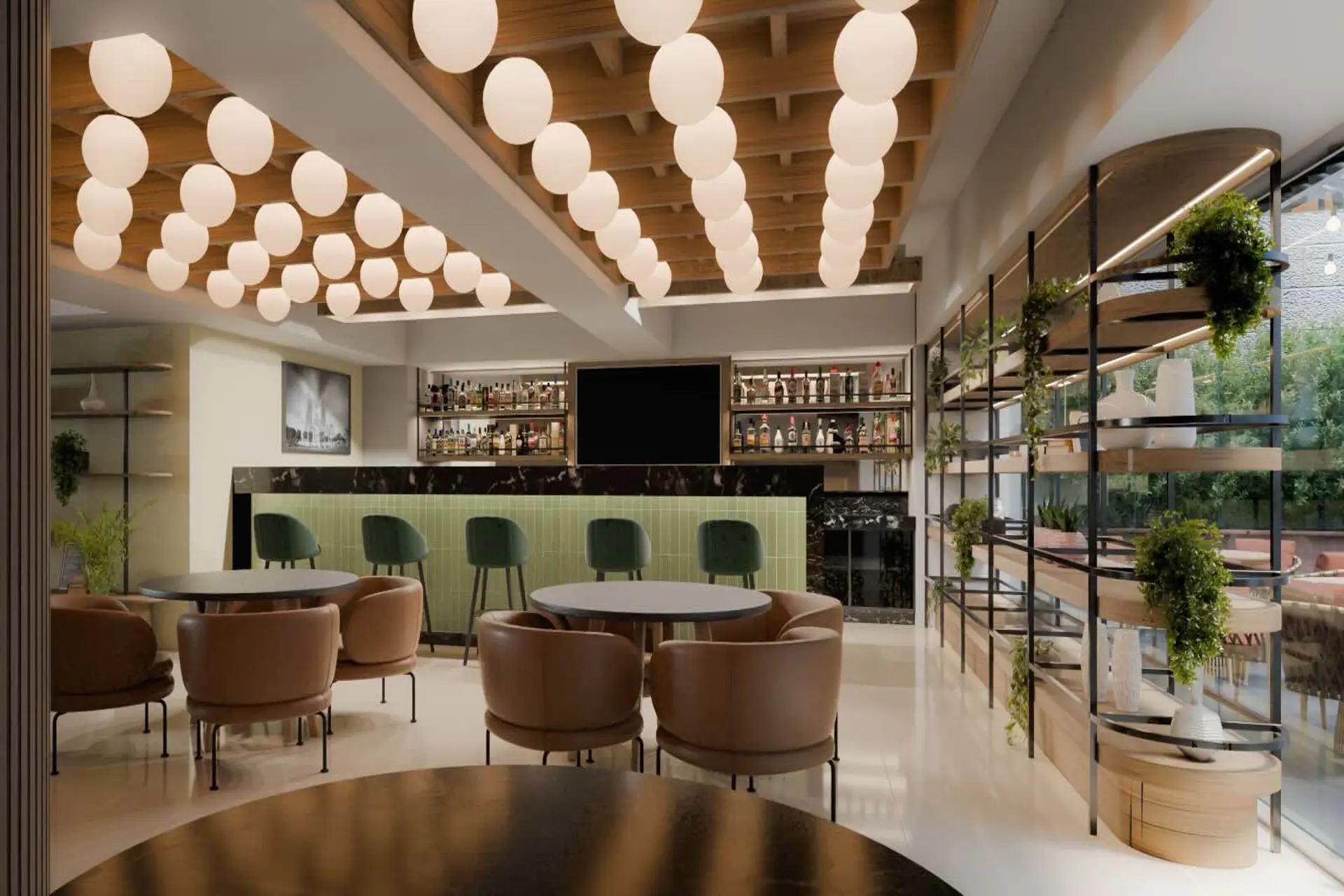 Hilton inaugura Hilton Garden Inn Mexico City Polanco