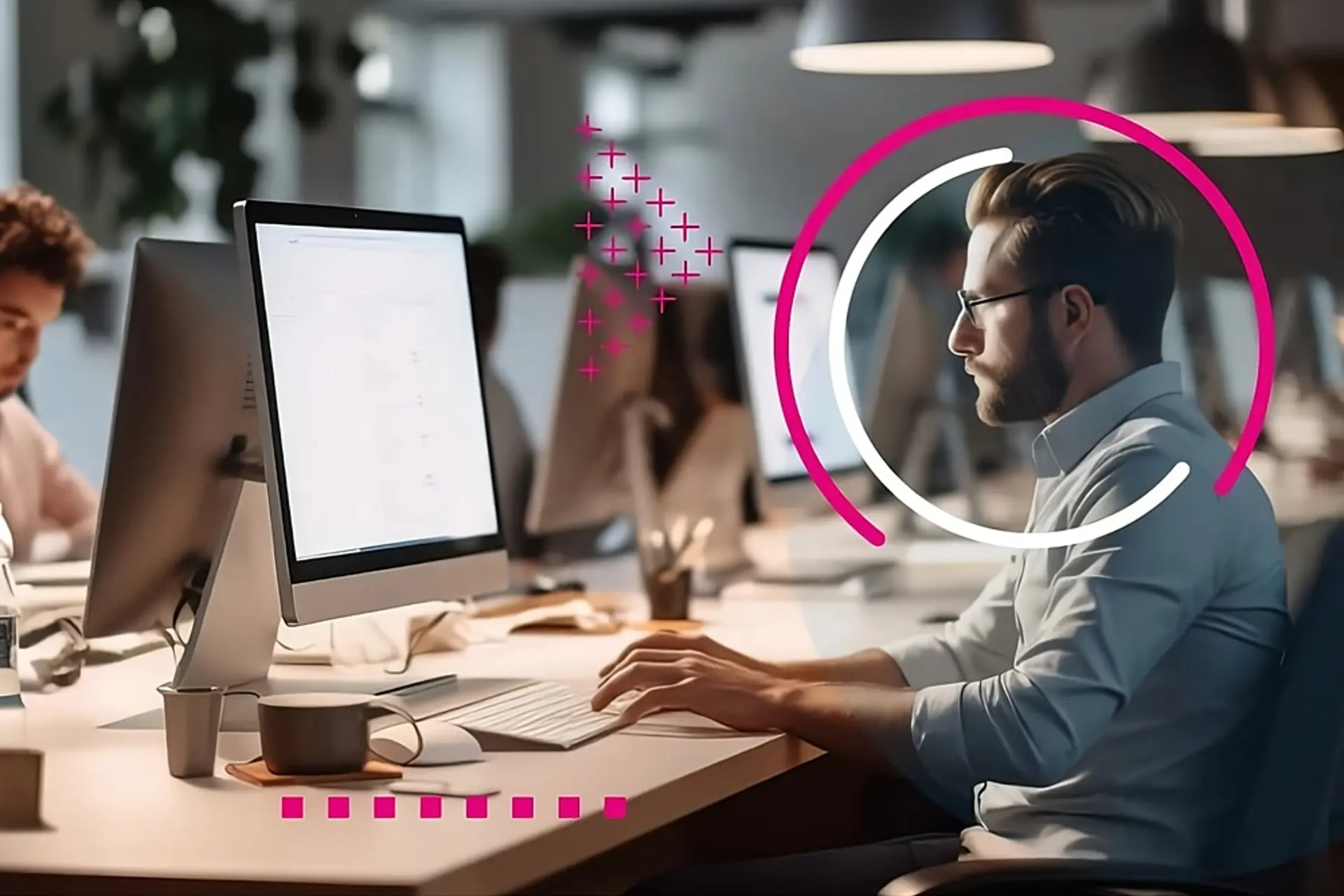 Ayesa y HBX Group lanzan un canal de voz impulsado por IA 