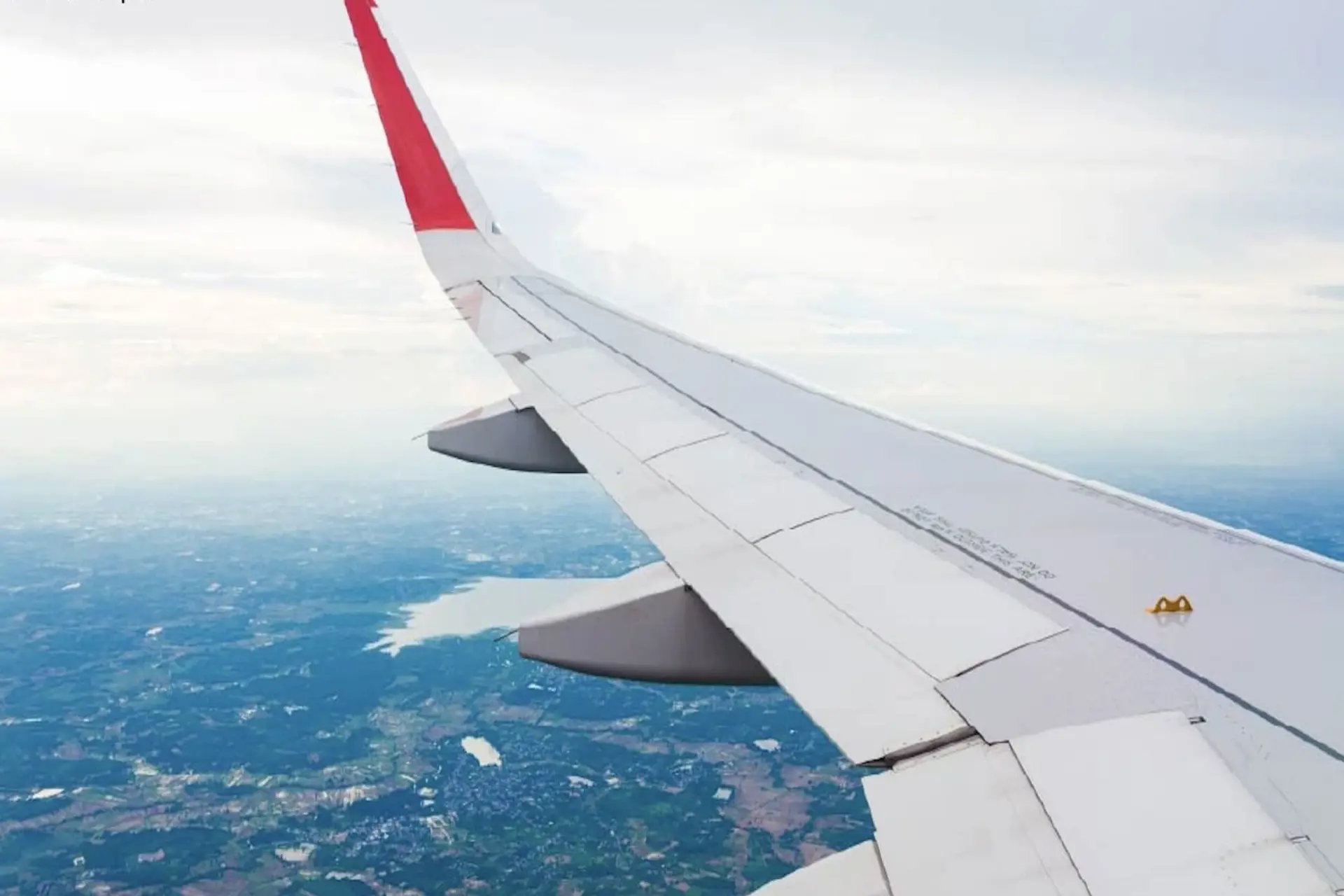 Colombia crece en tráfico aéreo y se posiciona como 3º mercado regional