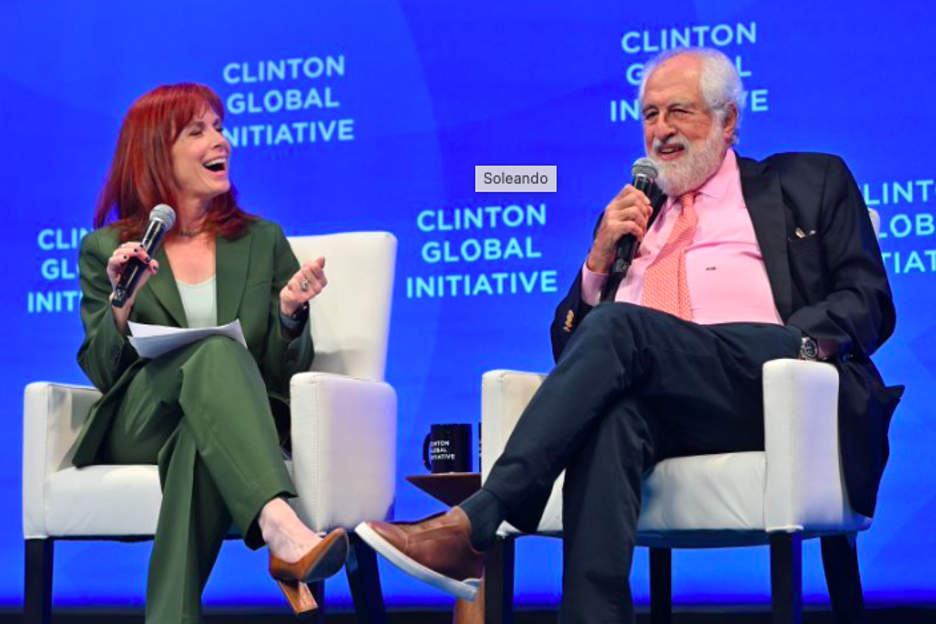 Invertirán USD 50 millones para combatir el sargazo en el Caribe