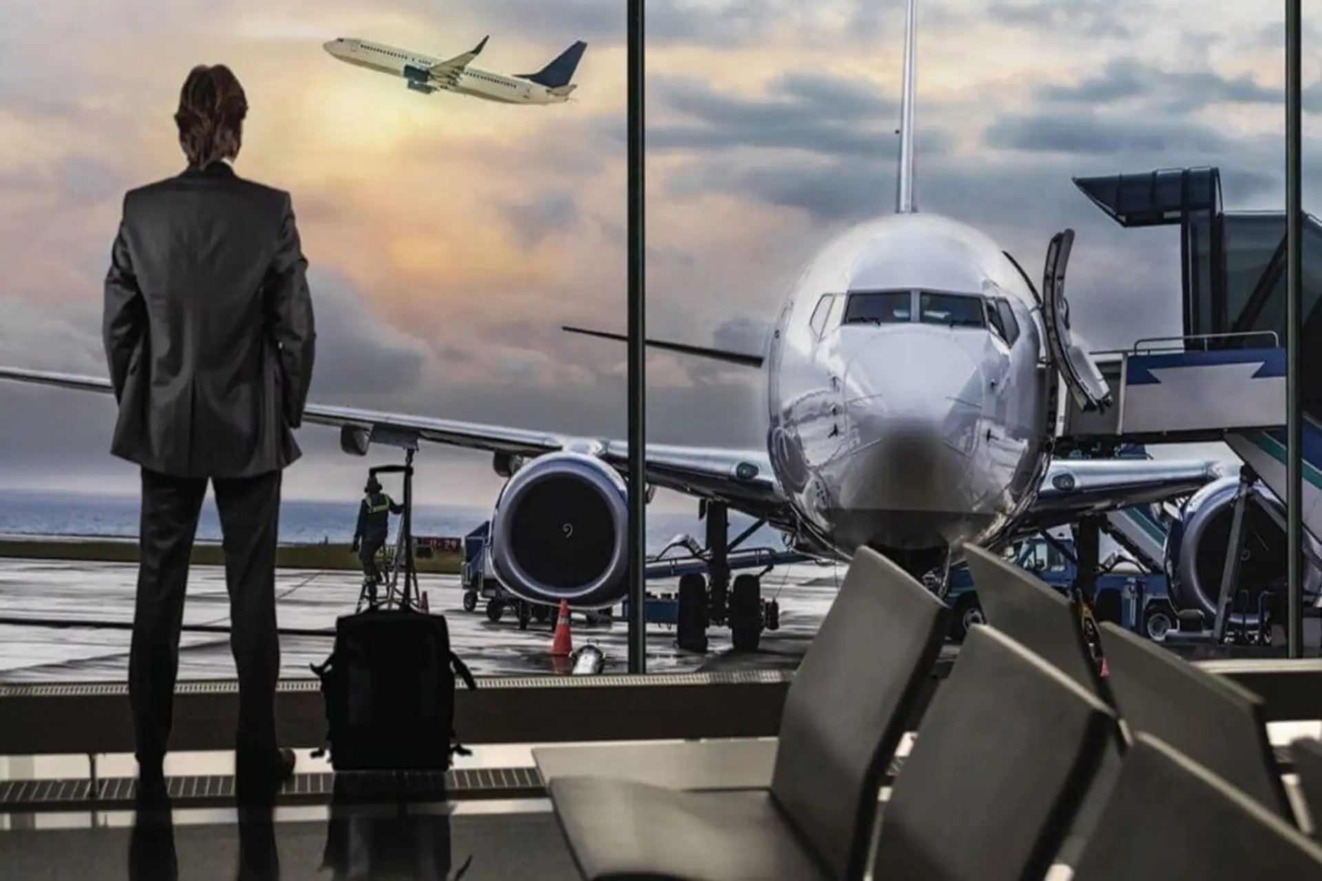 La recuperación de los viajes corporativos se desacelera en 2025