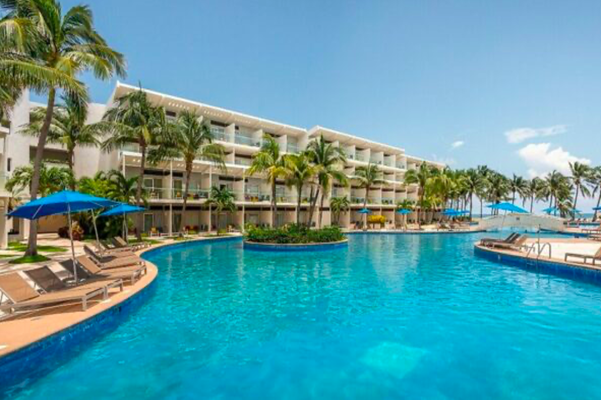 Abrirá sus puertas el hotel Iberostar Selection Riviera Cancún