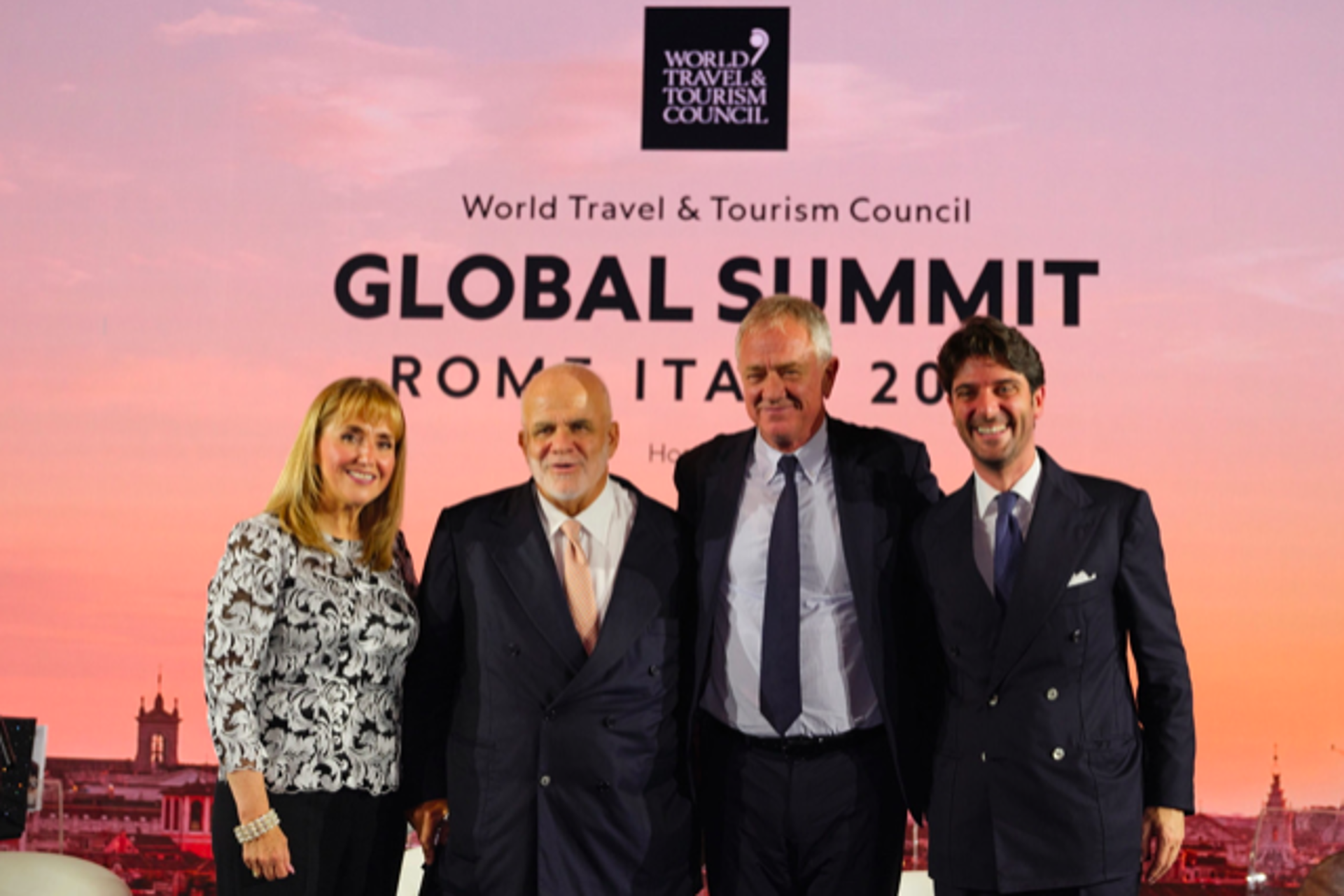 WTTC: "cambios demográficos traerán déficit de fuerza laboral"