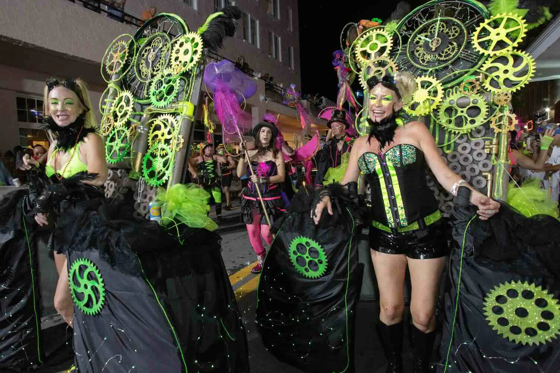 Halloween en Florida. Una versión única con planes imperdibles