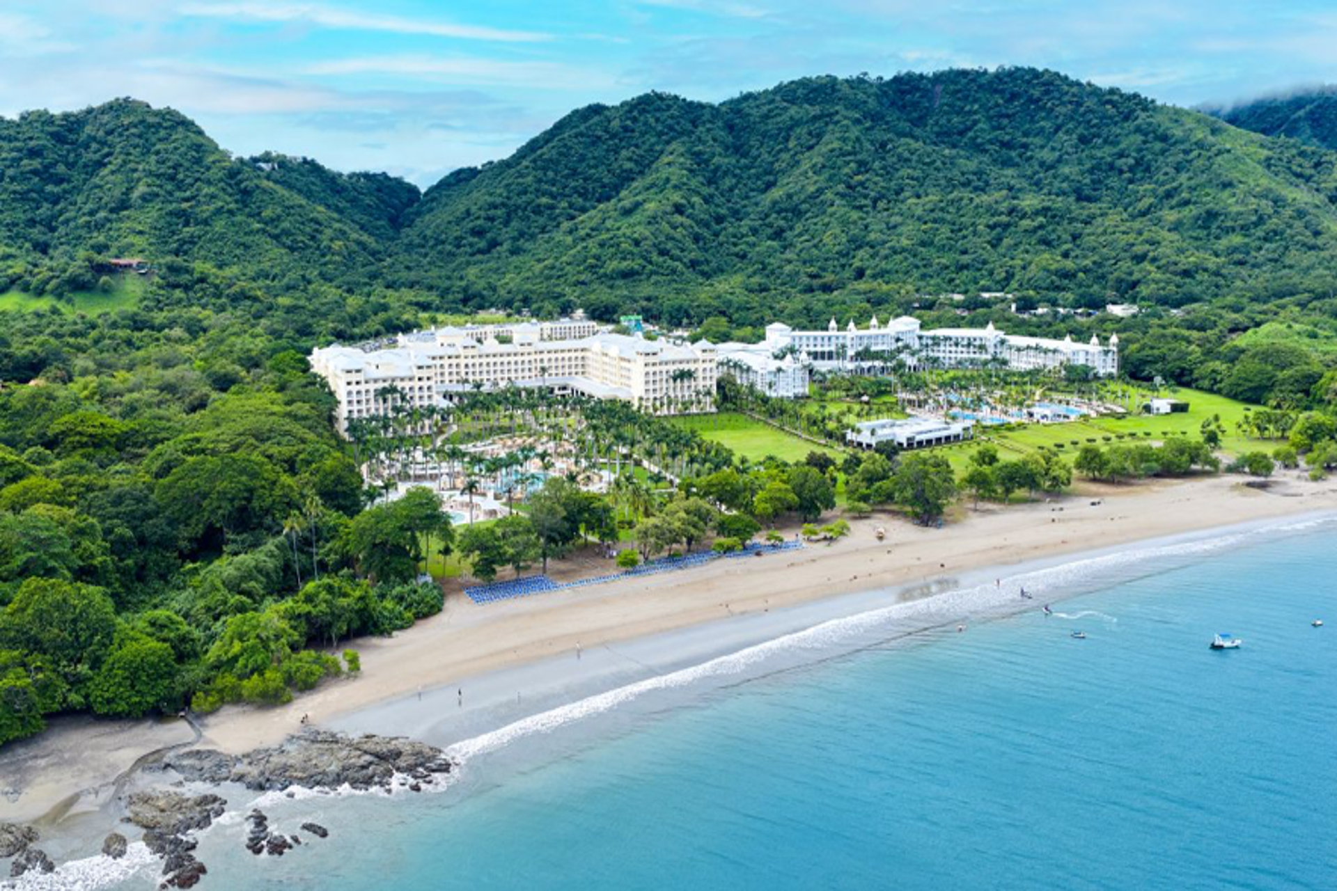 Costa Rica: RIU Hotels & Resorts culmina la reforma del Riu Guanacaste