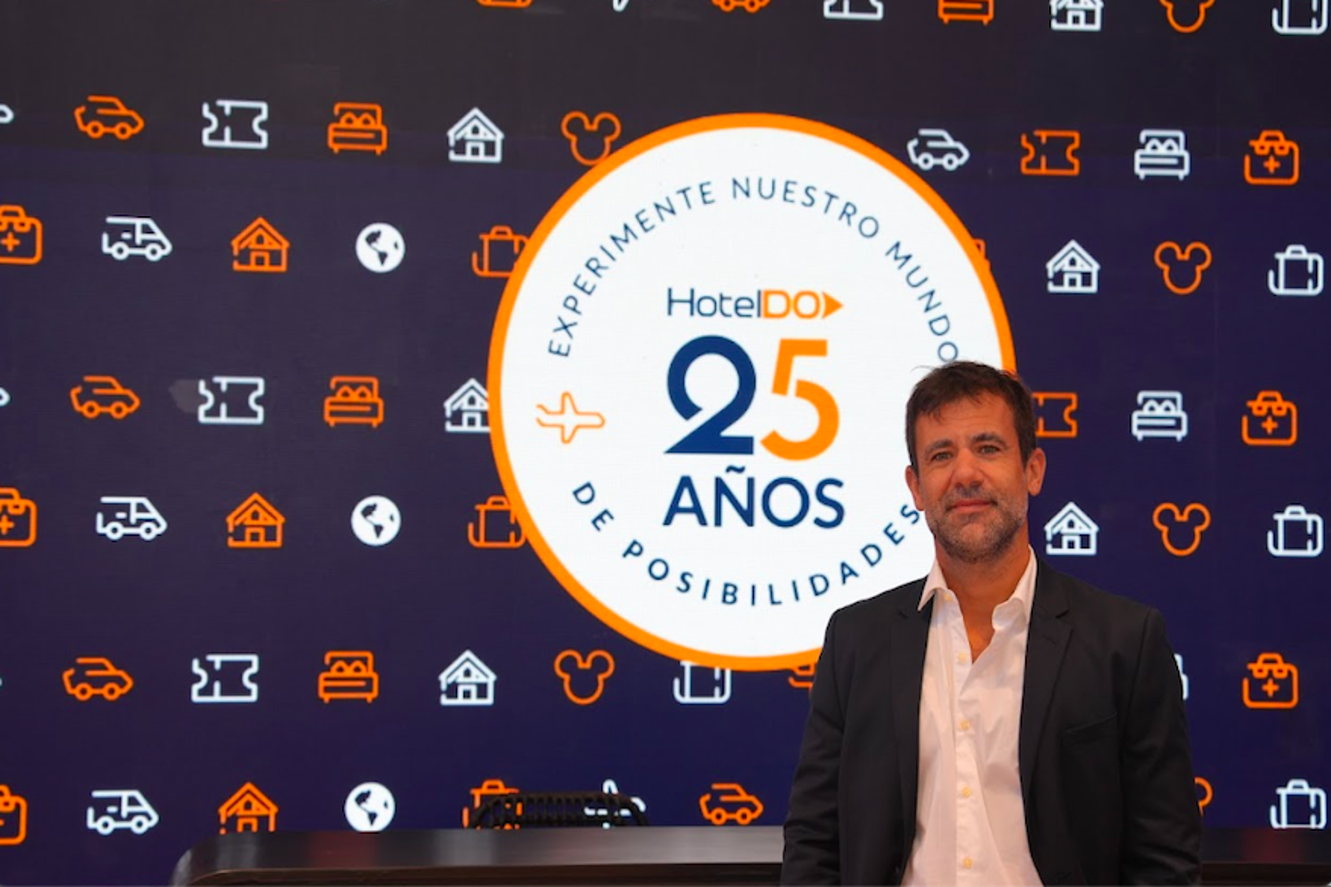 HotelDO: "los desafíos nos inspiran a seguir elevando la vara en cada proyecto"