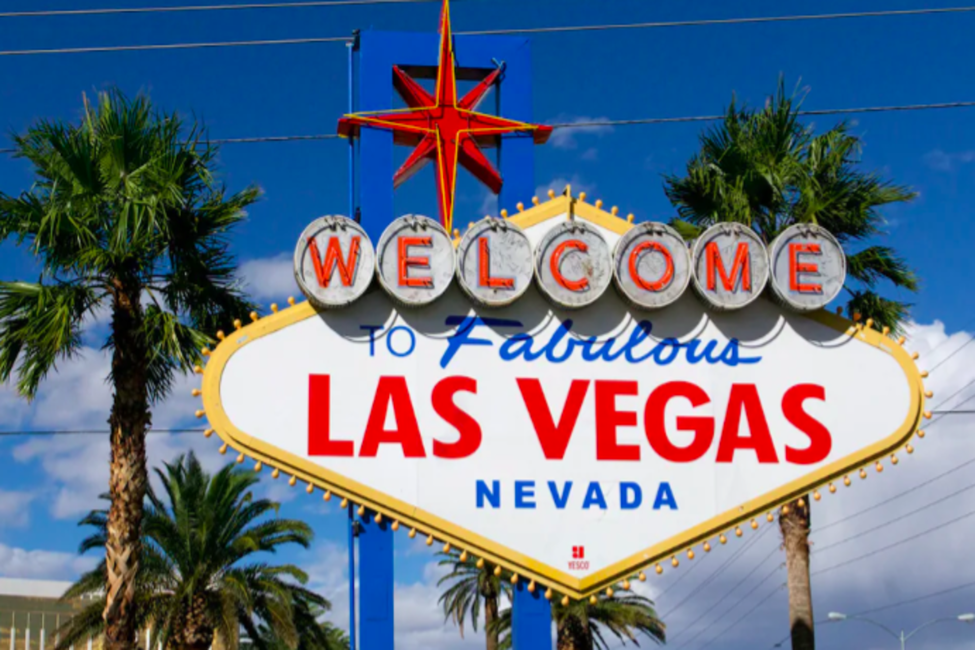 Las Vegas sufre la mayor caída de visitantes desde 1970