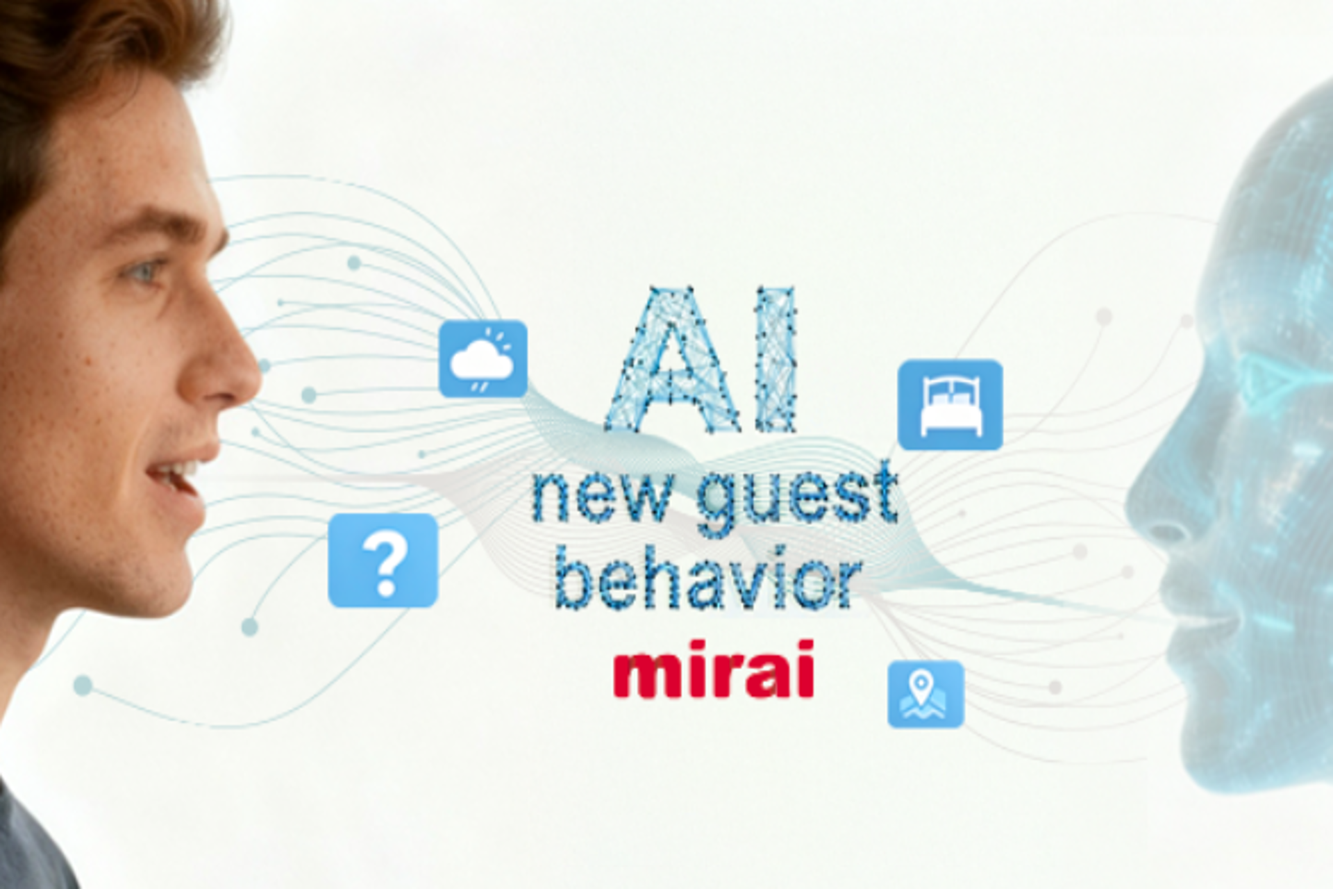 La IA está cambiando a tus clientes: adáptate antes de que sea tarde