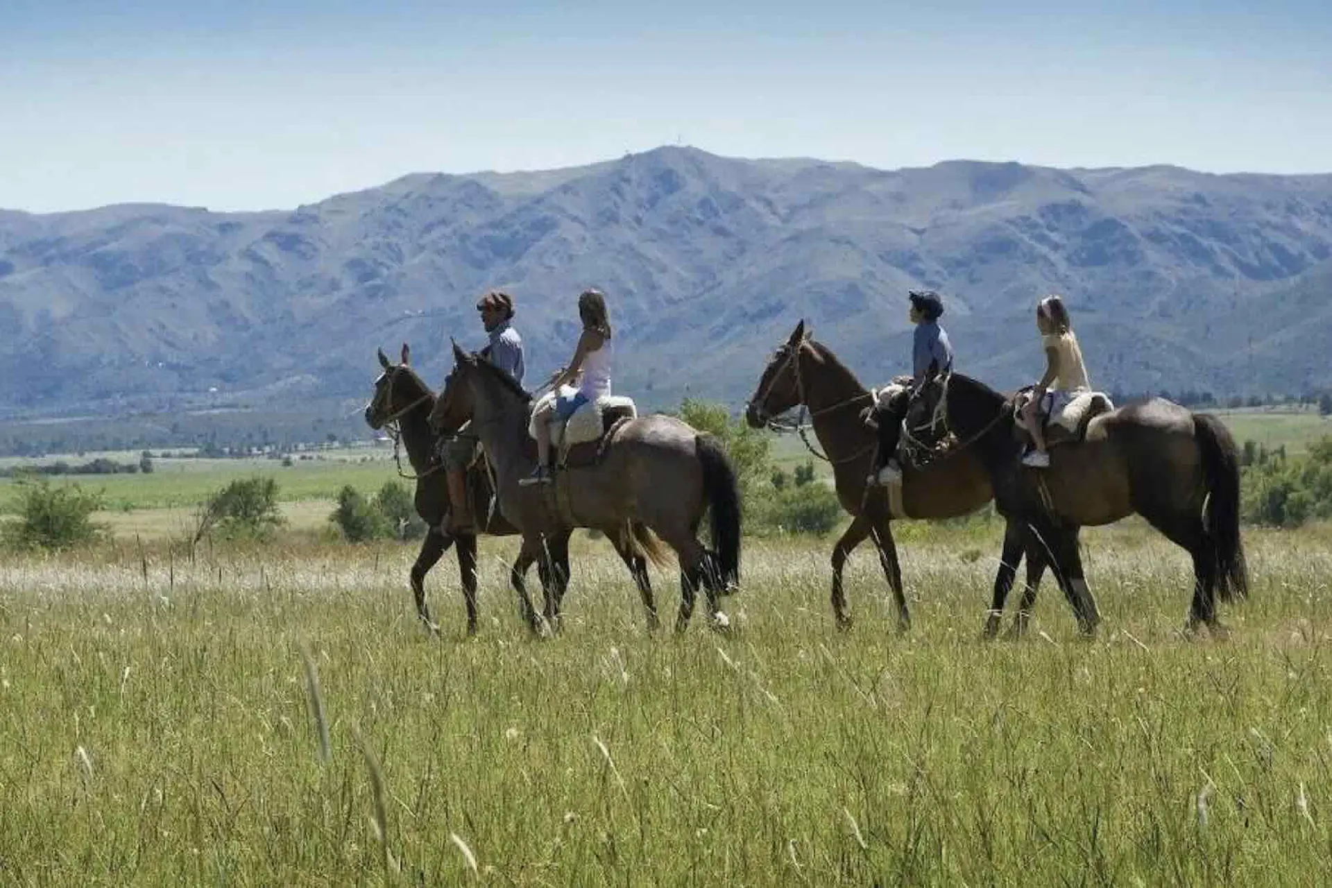 Elegí Argentina: promociones y descuentos para  el fin de semana largo