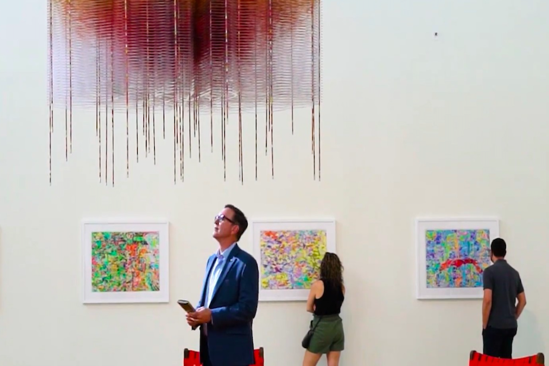 Cultura y creatividad se expanden en Miami con "Fall For The Arts" 