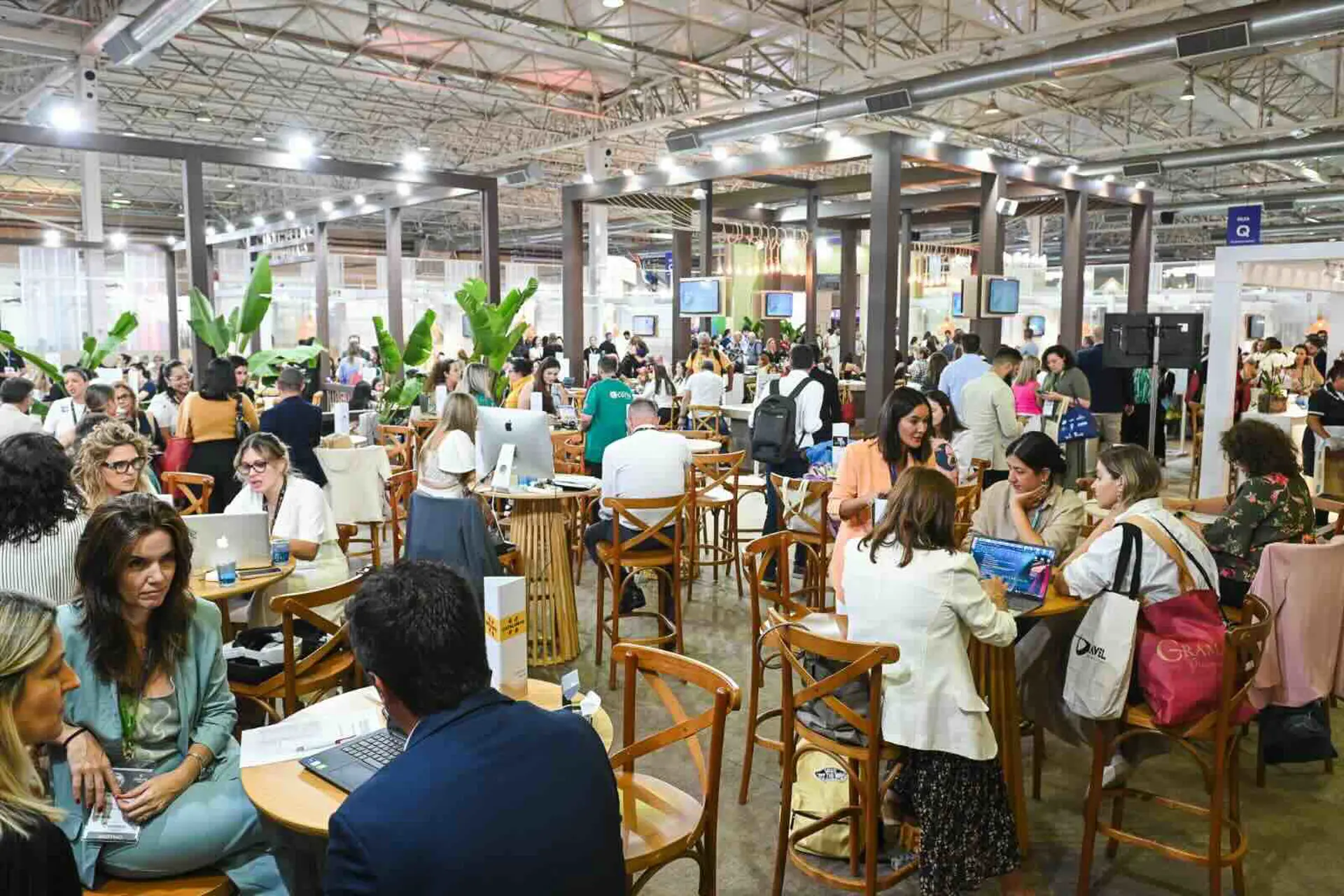 Festuris: Espacio Luxury reafirma su presencia con 100% de ocupación 