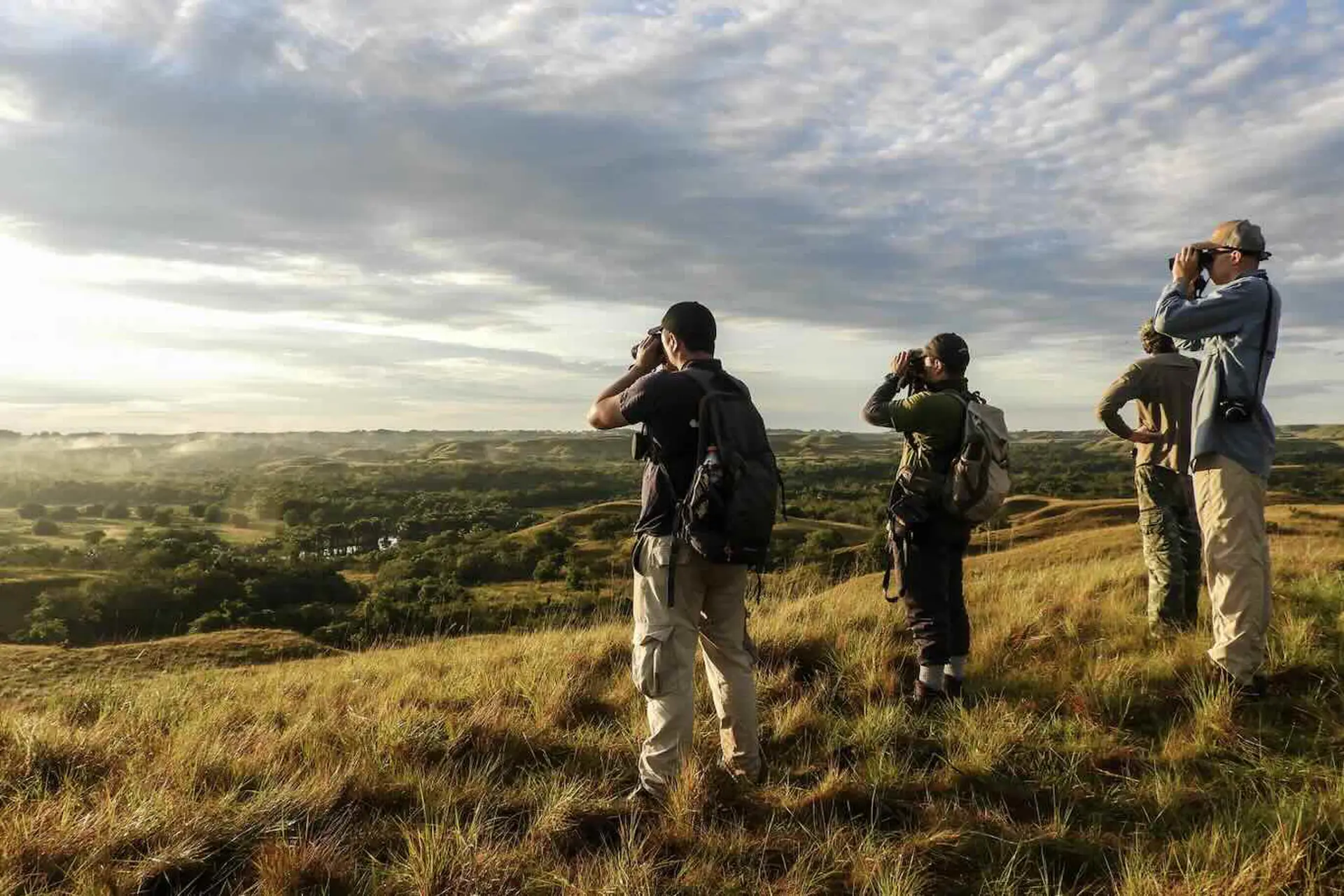 Convocatoria a la 7ª edición de los Premios de Turismo Colombia