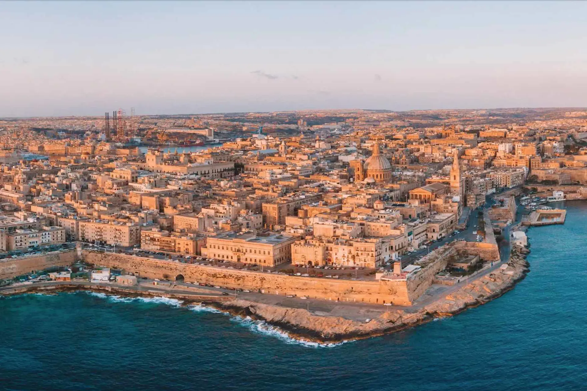 Malta será sede de la Cumbre Global del WTTC en 2026