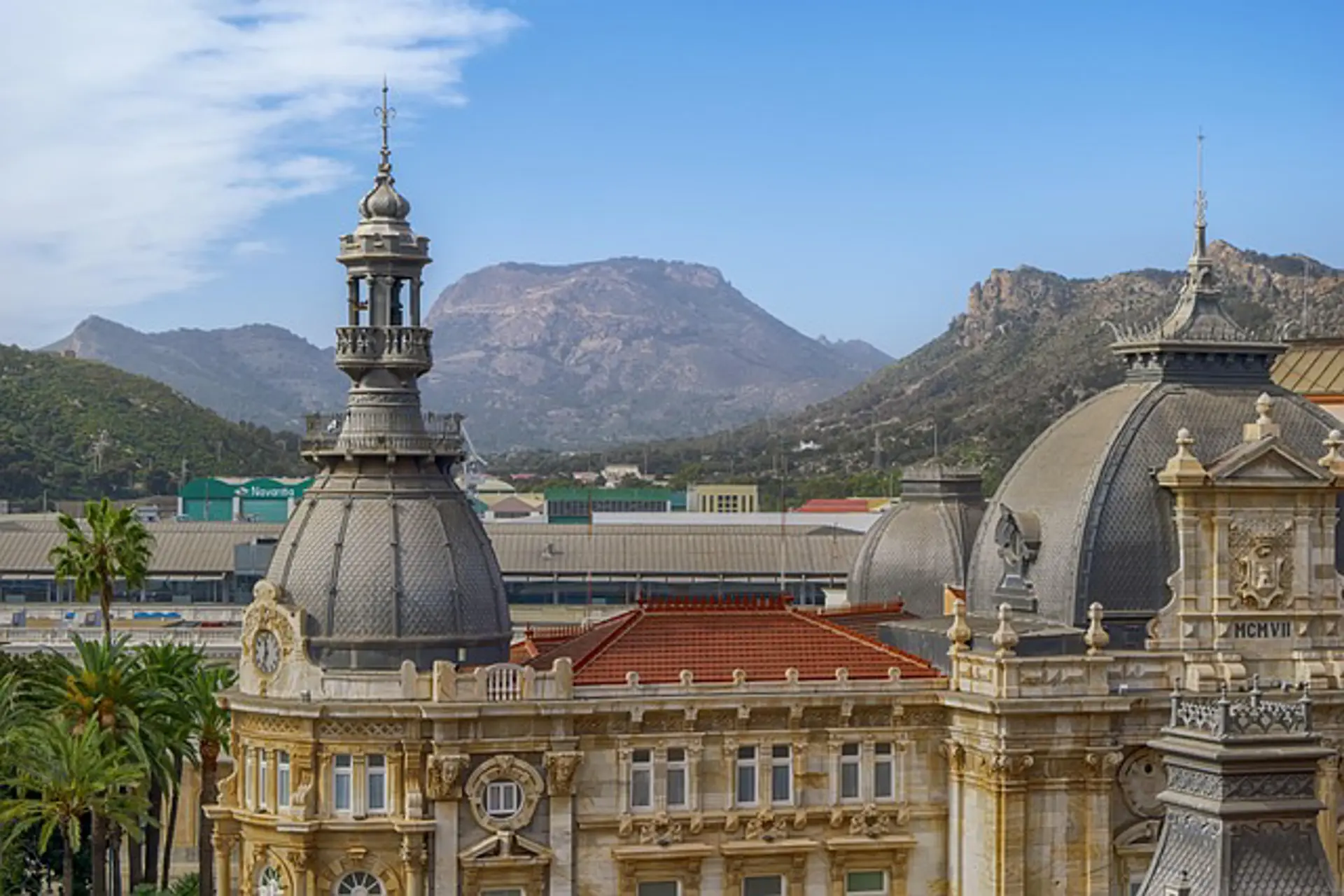 Suramérica y Europa impulsan el crecimiento de visitantes a Colombia