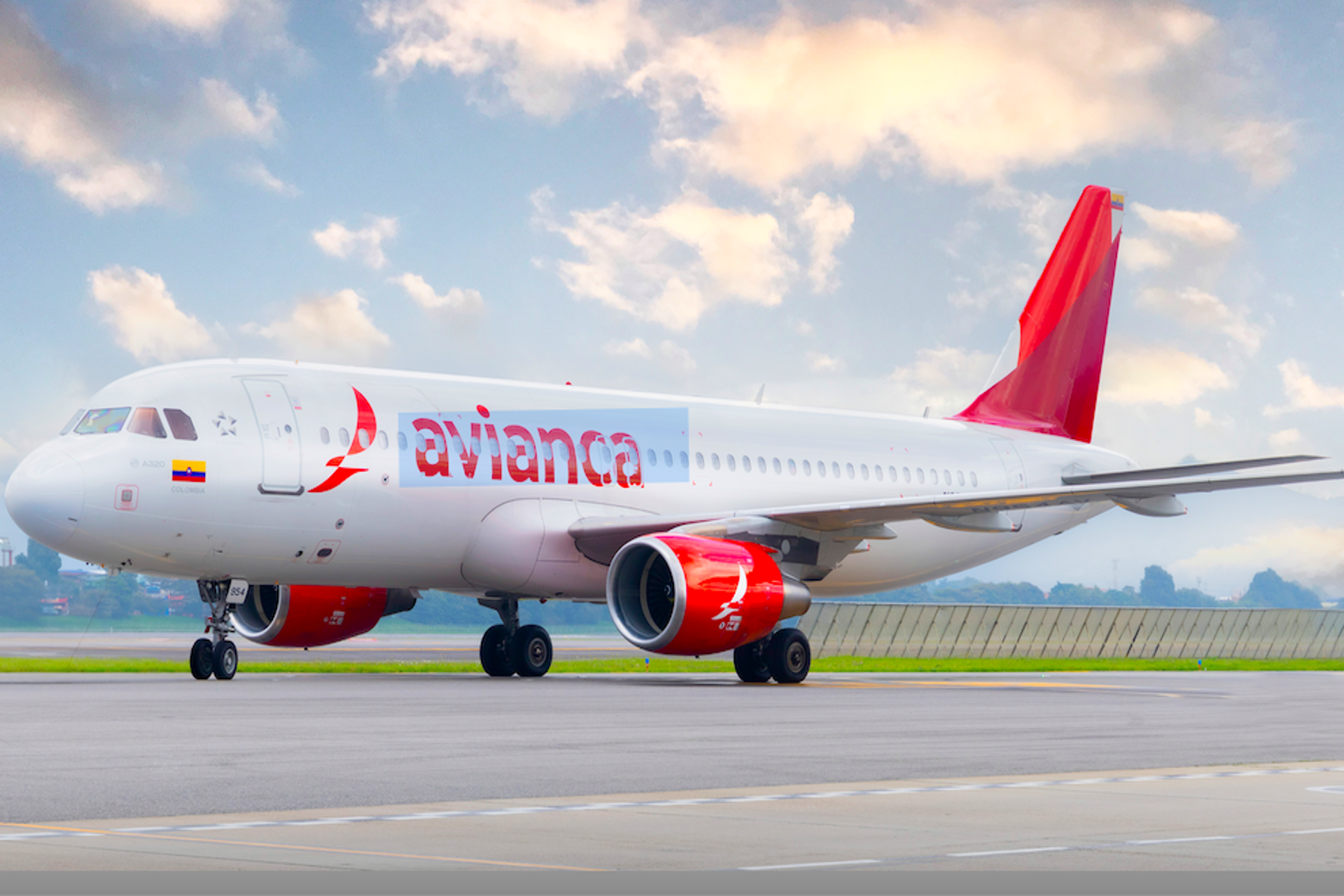 Avianca invierte más de USD 800 M para fortalecer red, flota y servicio 