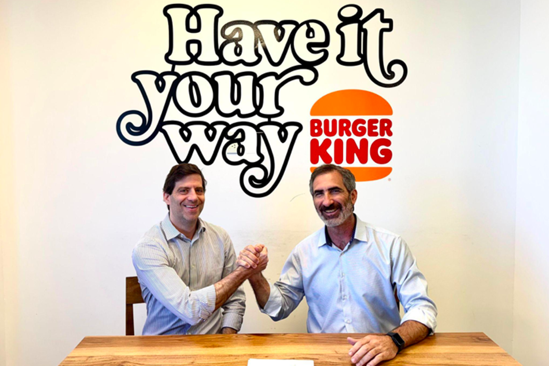 Burger King y JetSMART despegan juntos con una promo exclusiva