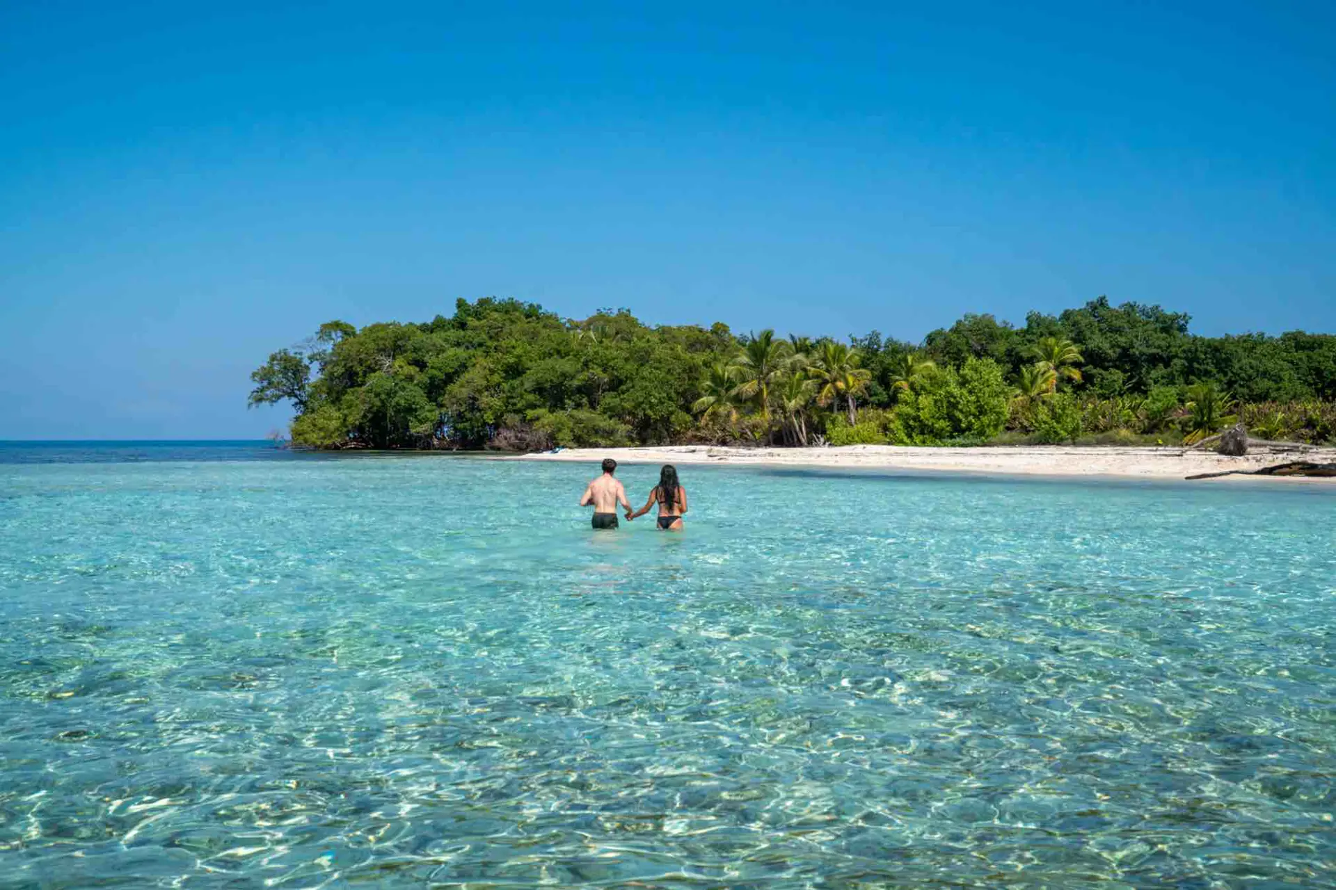 Mas conexiones para Belize con Copa Airlines vía Panamá