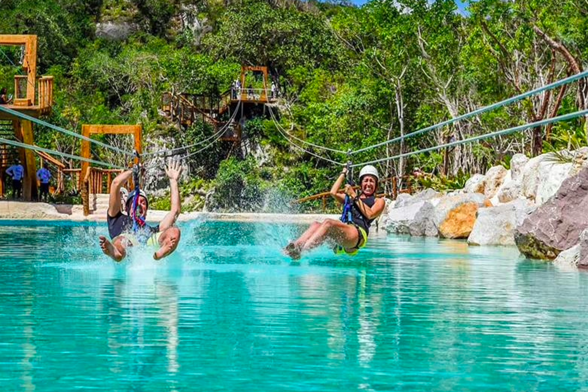 Turismo de experiencia: motor de inversión en Rep. Dominicana