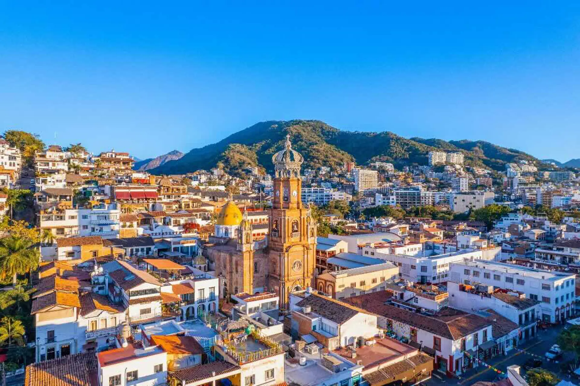 Puerto Vallarta escala posiciones como Mejor Ciudad Pequeña