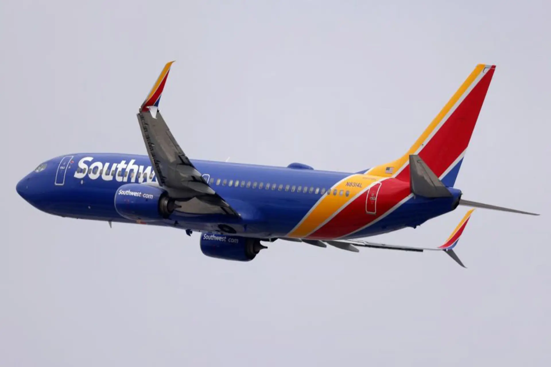 Tras 4 años suspendido, regresa vuelo directo Las Vegas-Cancún 