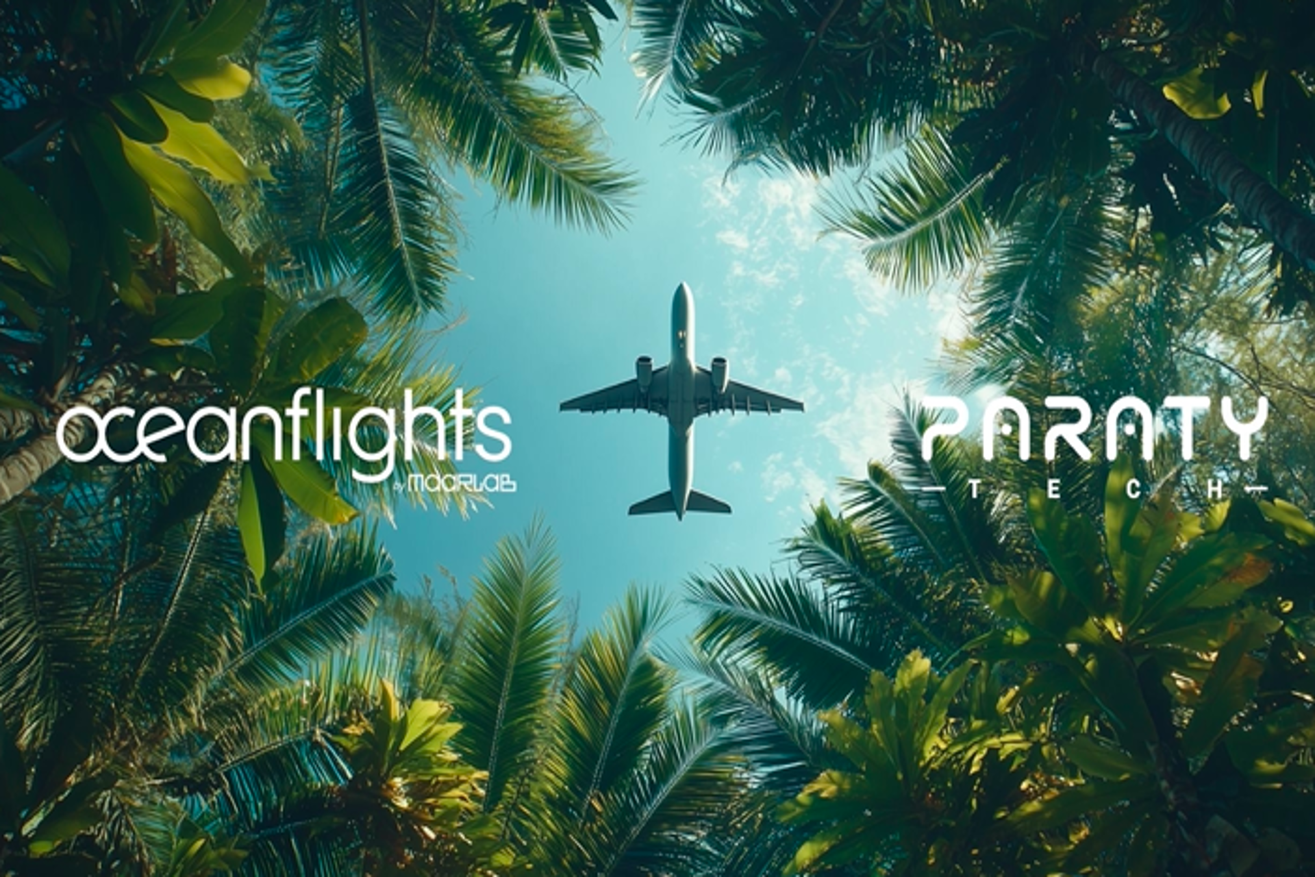 Hotel + Vuelo de Maarlab llega a Cancún Travel Mart junto a Paraty Tech