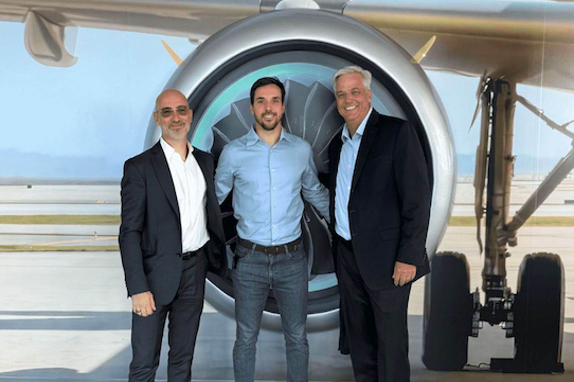 TravelX se expande a los EE. UU mediante alianza con Spirit Airlines