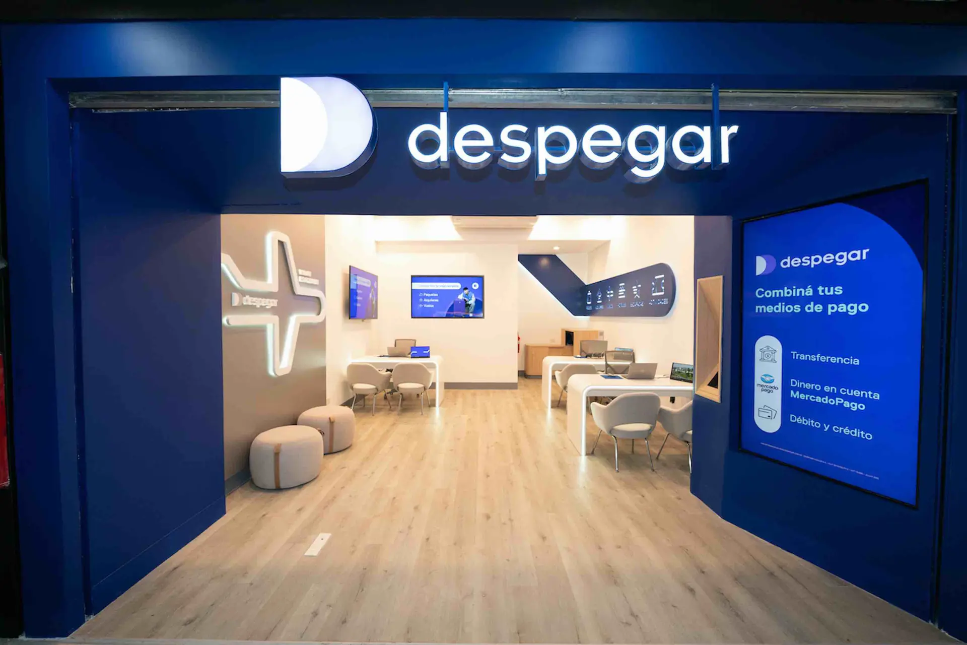 Despegar entre las mejores marcas del mundo según TIME