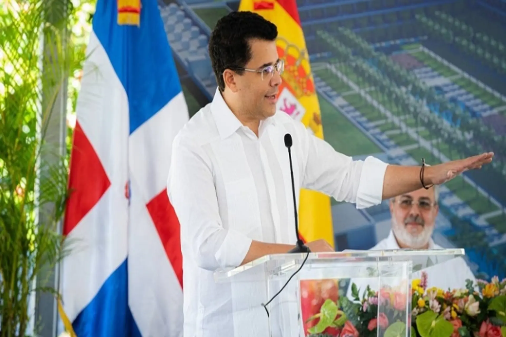 Collado: "No deseo que a ningún destino le pase como a Tulum" Collado: "No deseo que a ningún destino le pase como a Tulum"