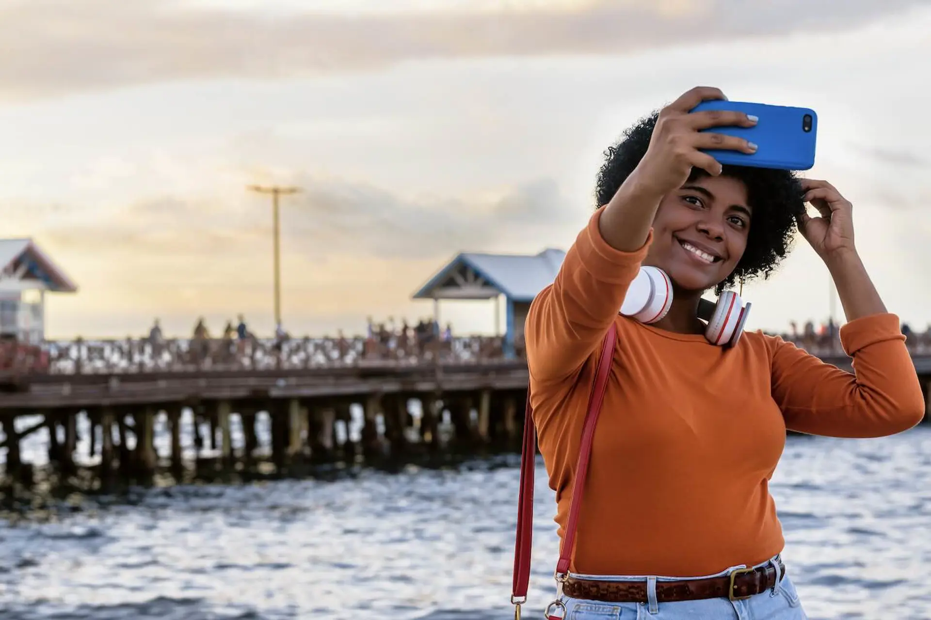 El afroturismo gana protagonismo en la 37º edición de Festuris El afroturismo gana protagonismo en la 37º edición de Festuris