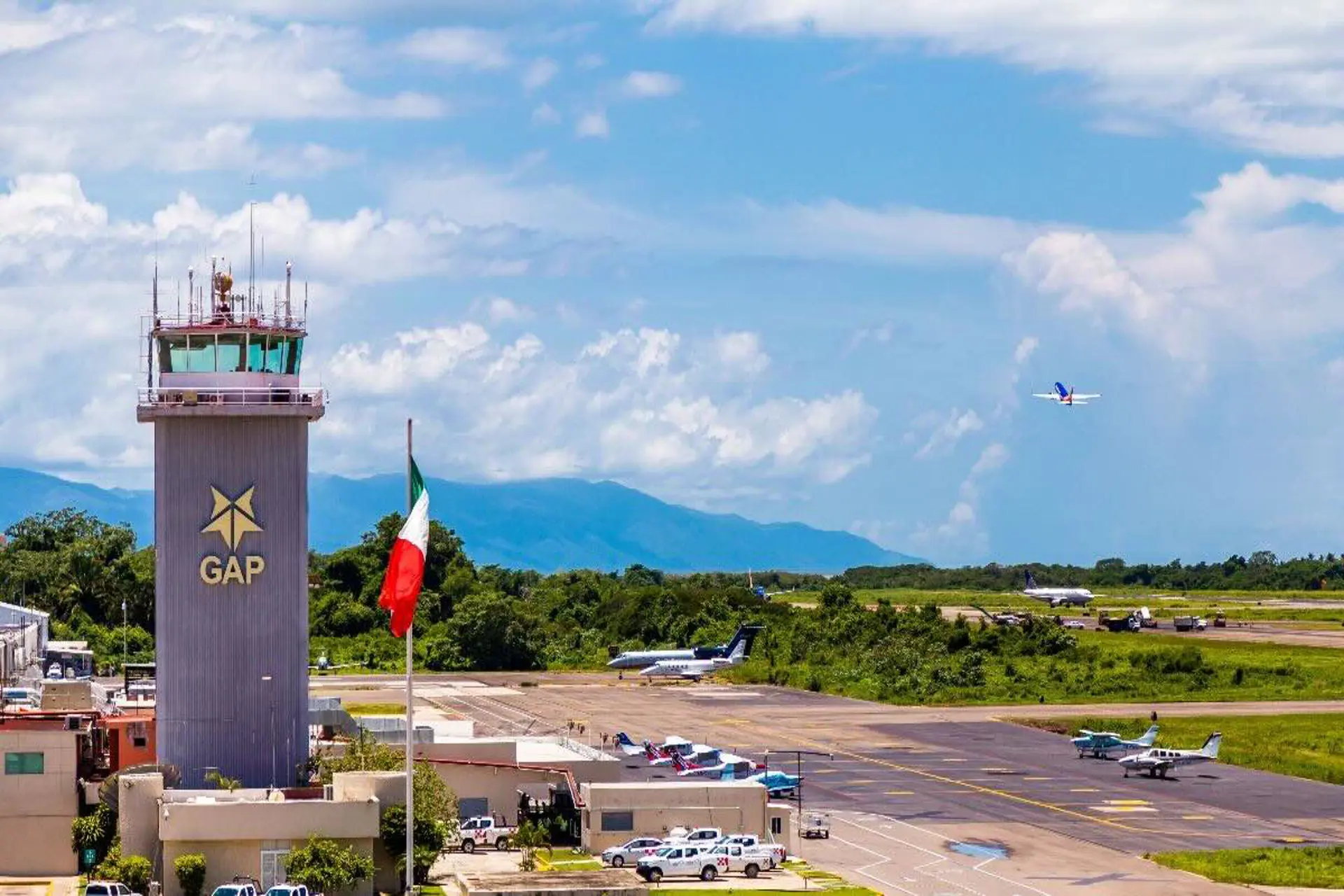 Puerto Vallarta tendrá nuevo vuelo desde Las Vegas