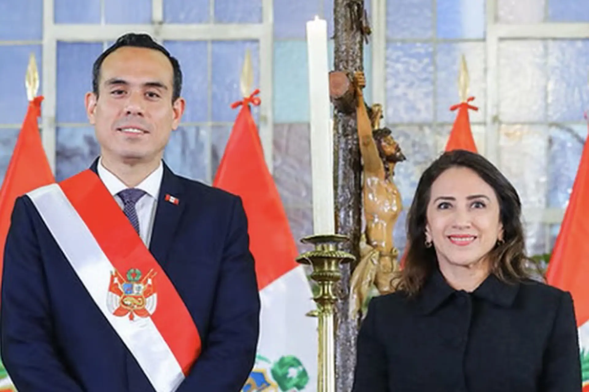Teresa Mera nueva Ministra de Comercio Exterior y Turismo de Perú