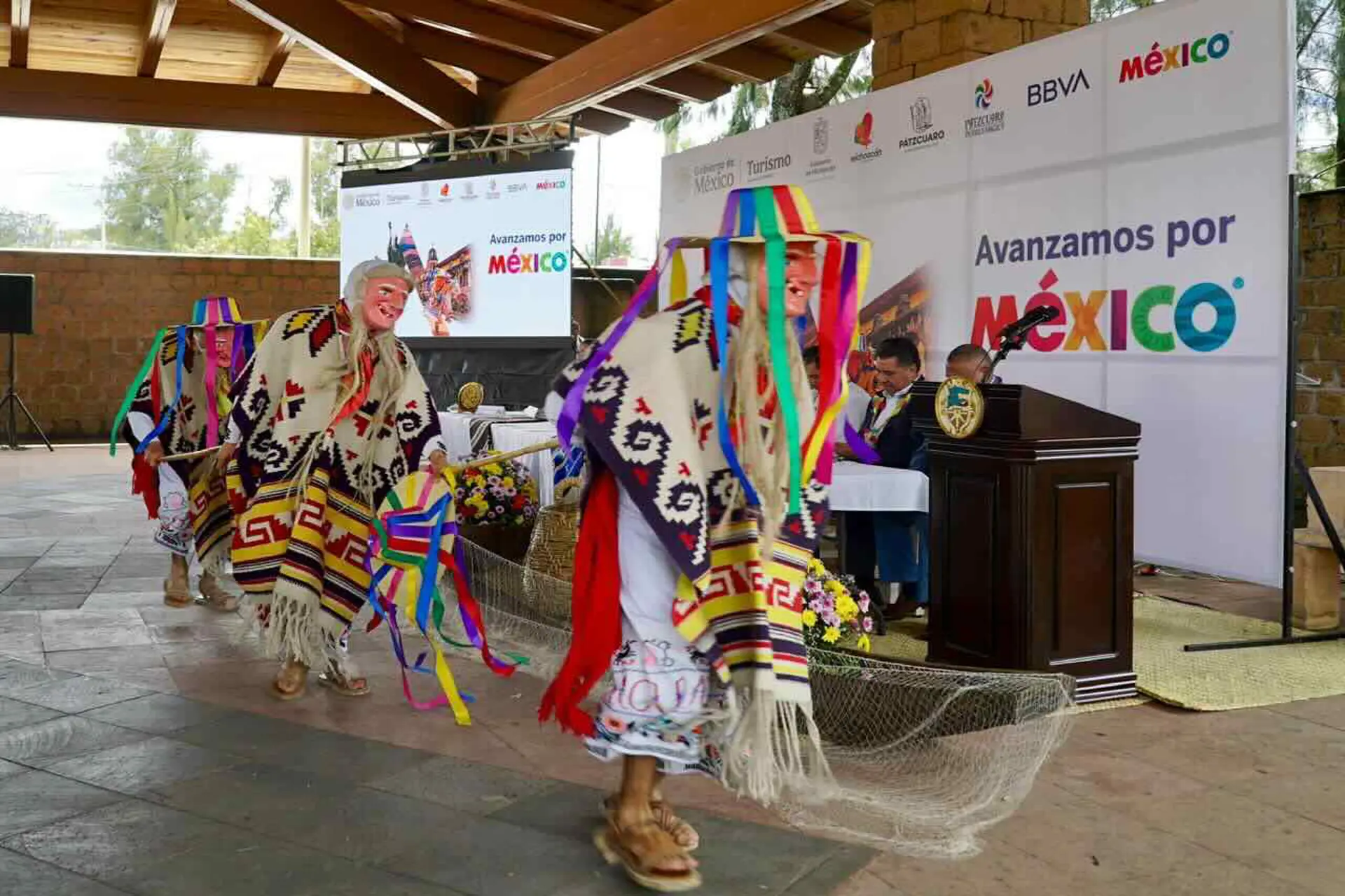 México: Pueblos Mágicos con estrategias de digitalización bancaria