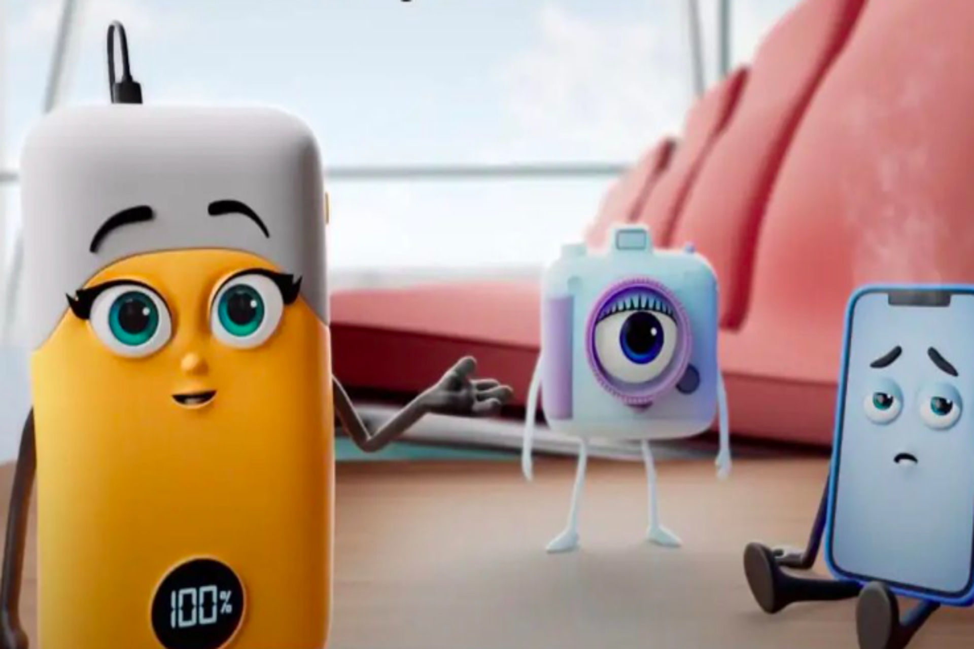 IATA lanza campaña global para volar seguro con baterías de litio
