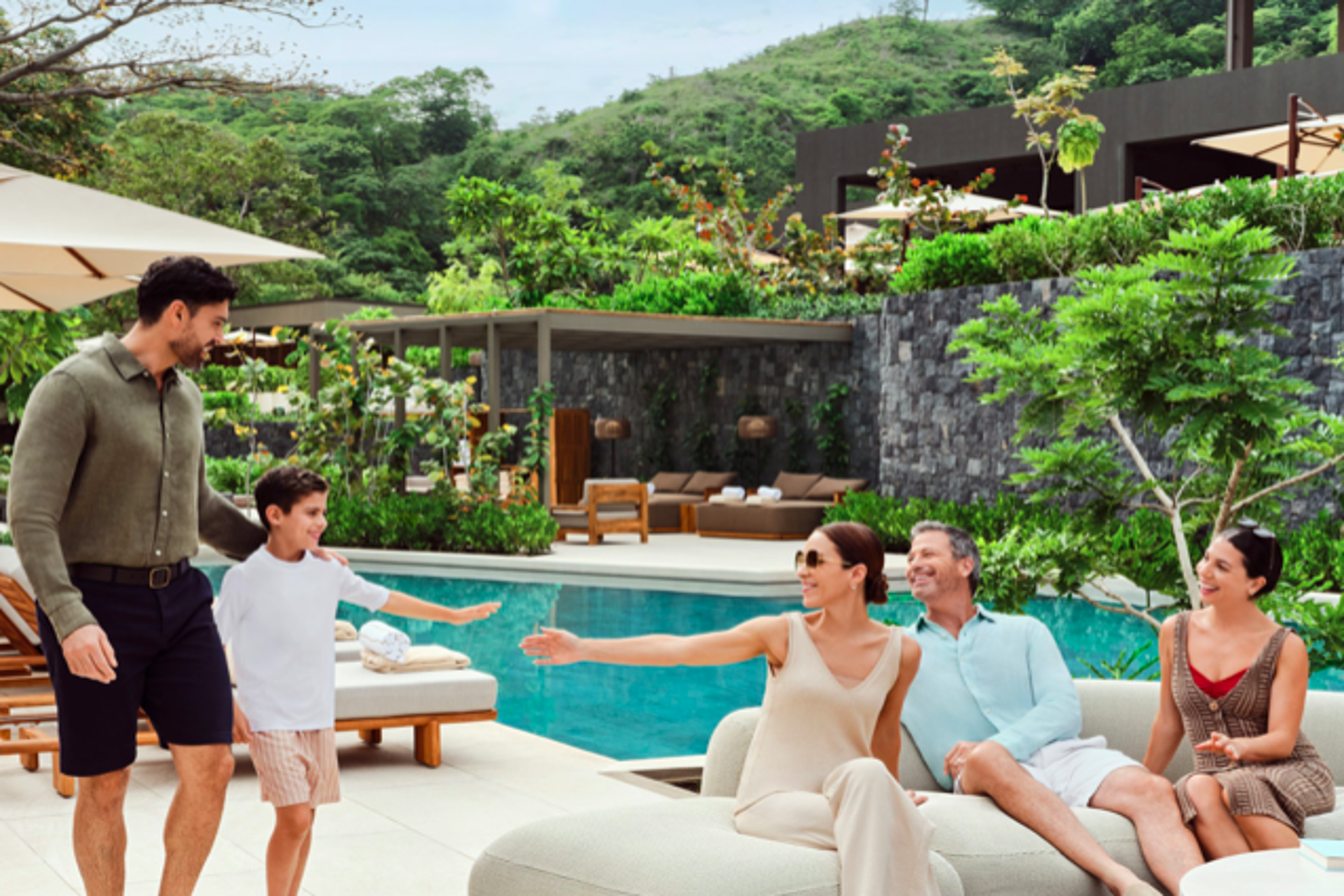 Cuatro tendencias que marcarán el turismo en 2026, según Hilton Cuatro tendencias que marcarán el turismo en 2026, según Hilton