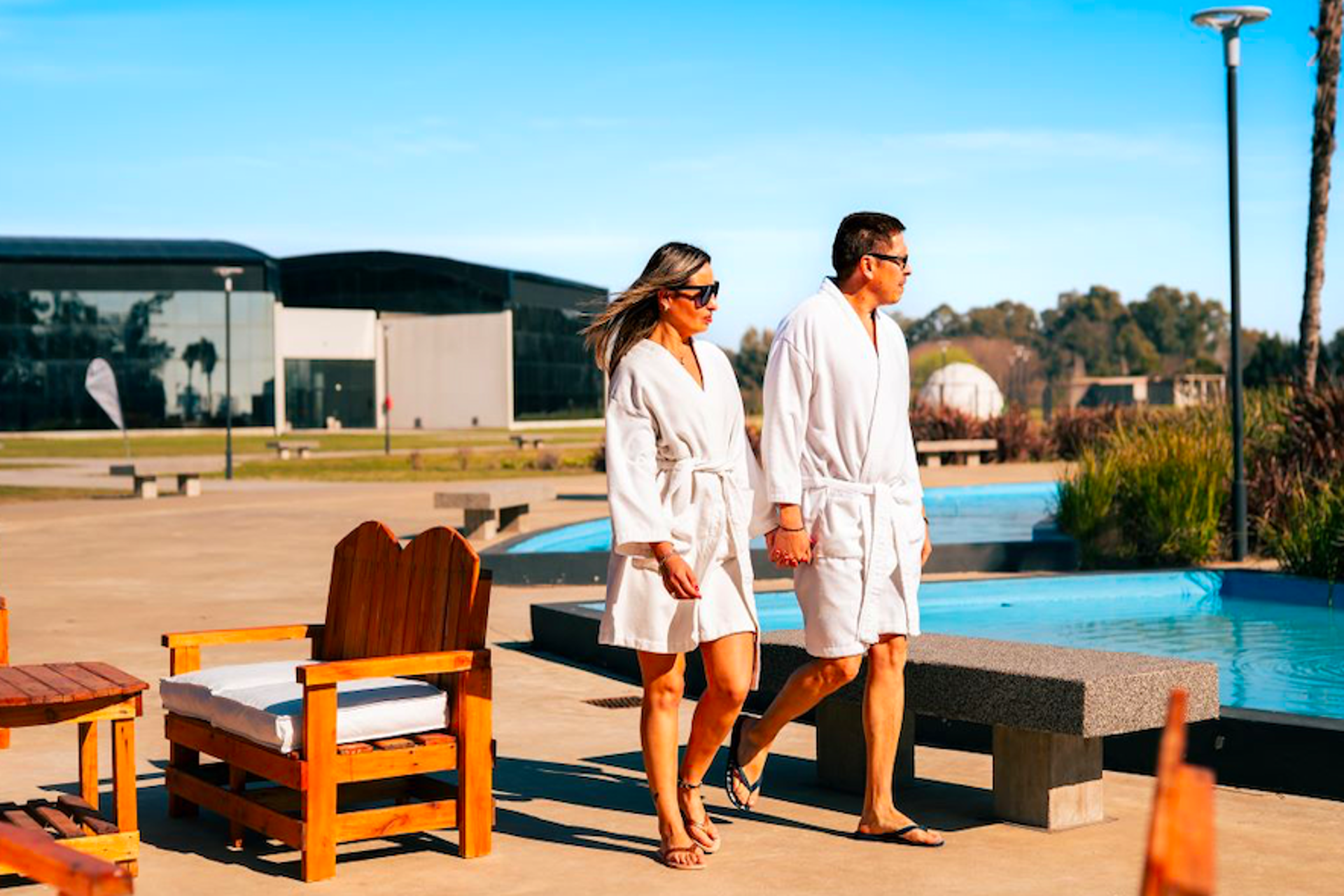 Termas Tapalqué: para el Día de la Madre y mucho mas  Termas Tapalqué: para el Día de la Madre y mucho mas