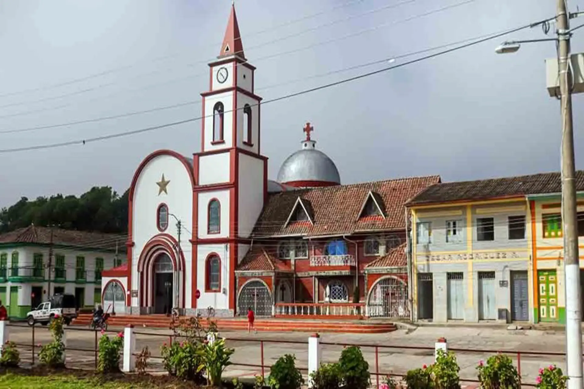 Colombia,  suma otro galardón en los Best Tourism Villages Colombia,  suma otro galardón en los Best Tourism Villages