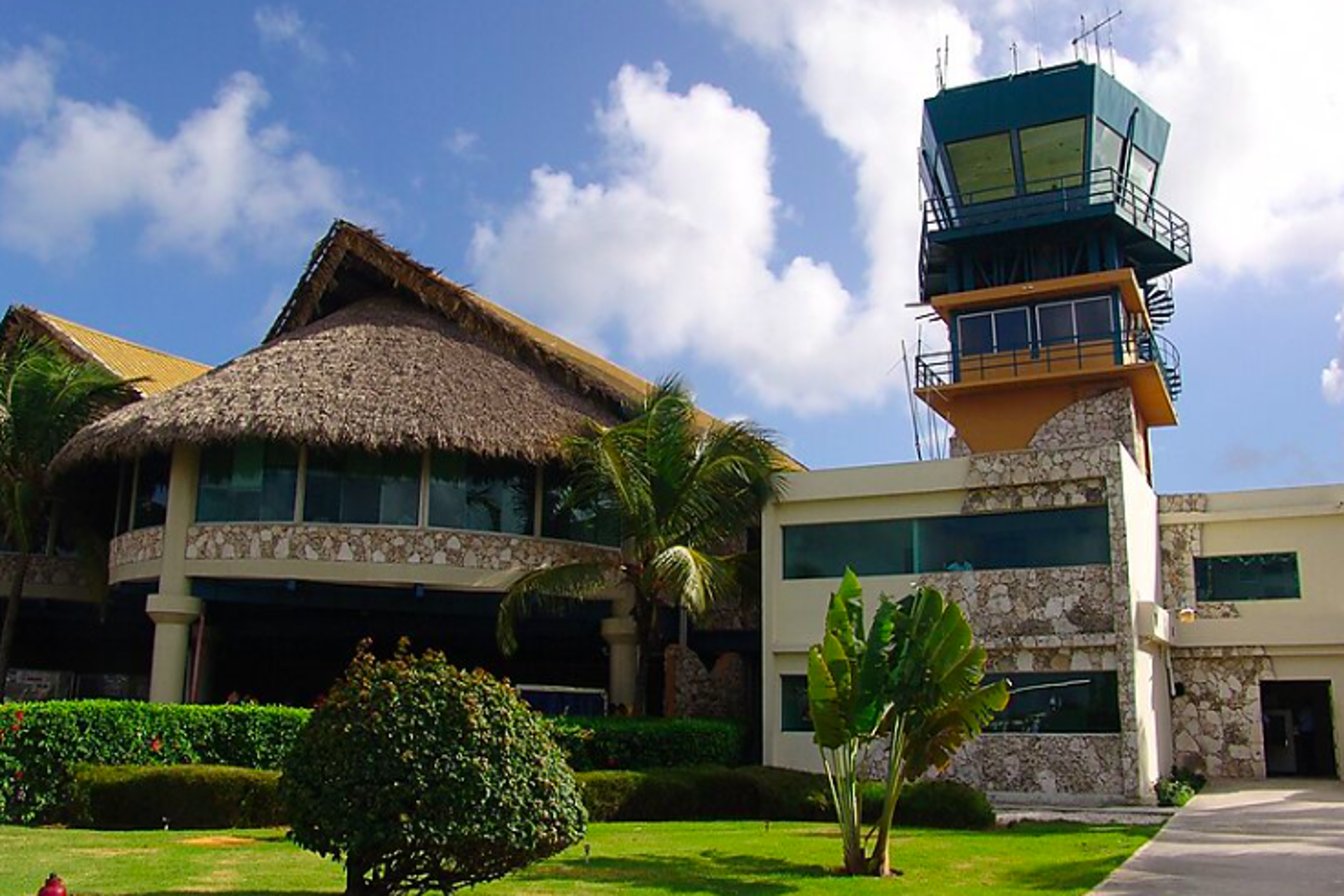 Aeropuerto de Punta Cana estima un invierno extraordinario Aeropuerto de Punta Cana estima un invierno extraordinario