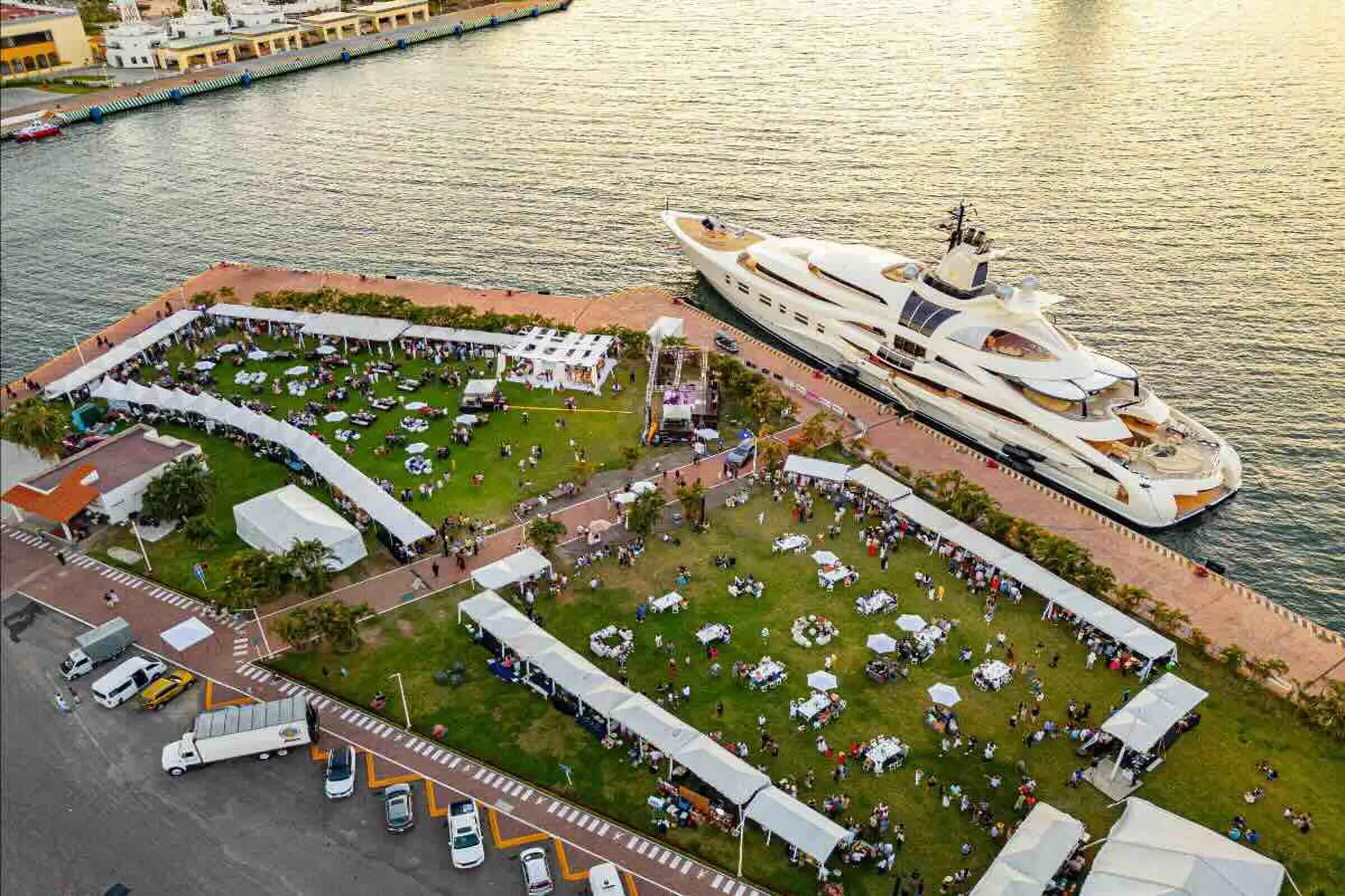 Puerto Vallarta entre los principales destinos MICE de Latinoamérica