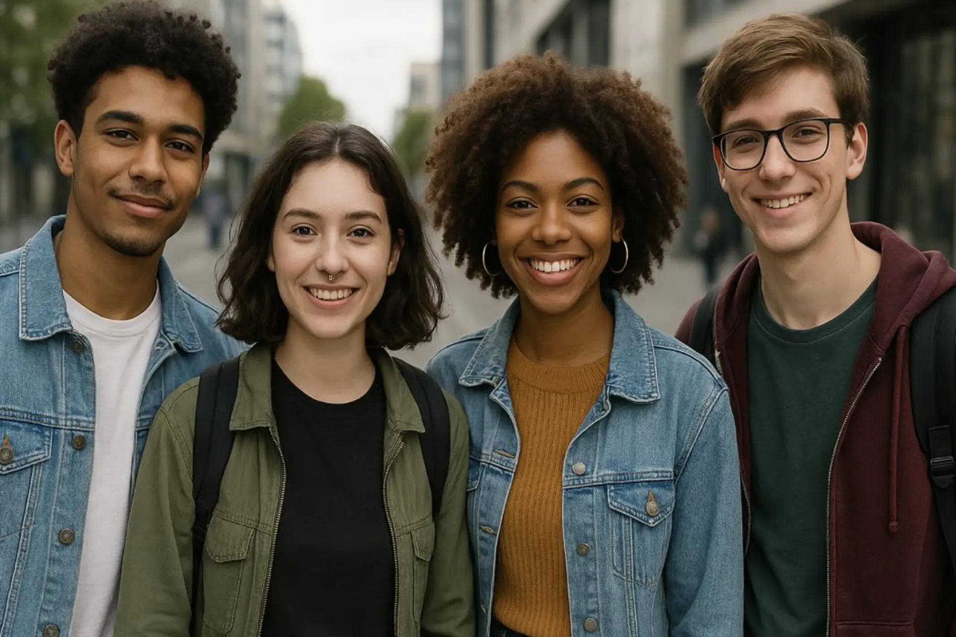 Generación Z, un segmento que el turismo de Colombia no puede ignorar Generación Z, un segmento que el turismo de Colombia no puede ignorar