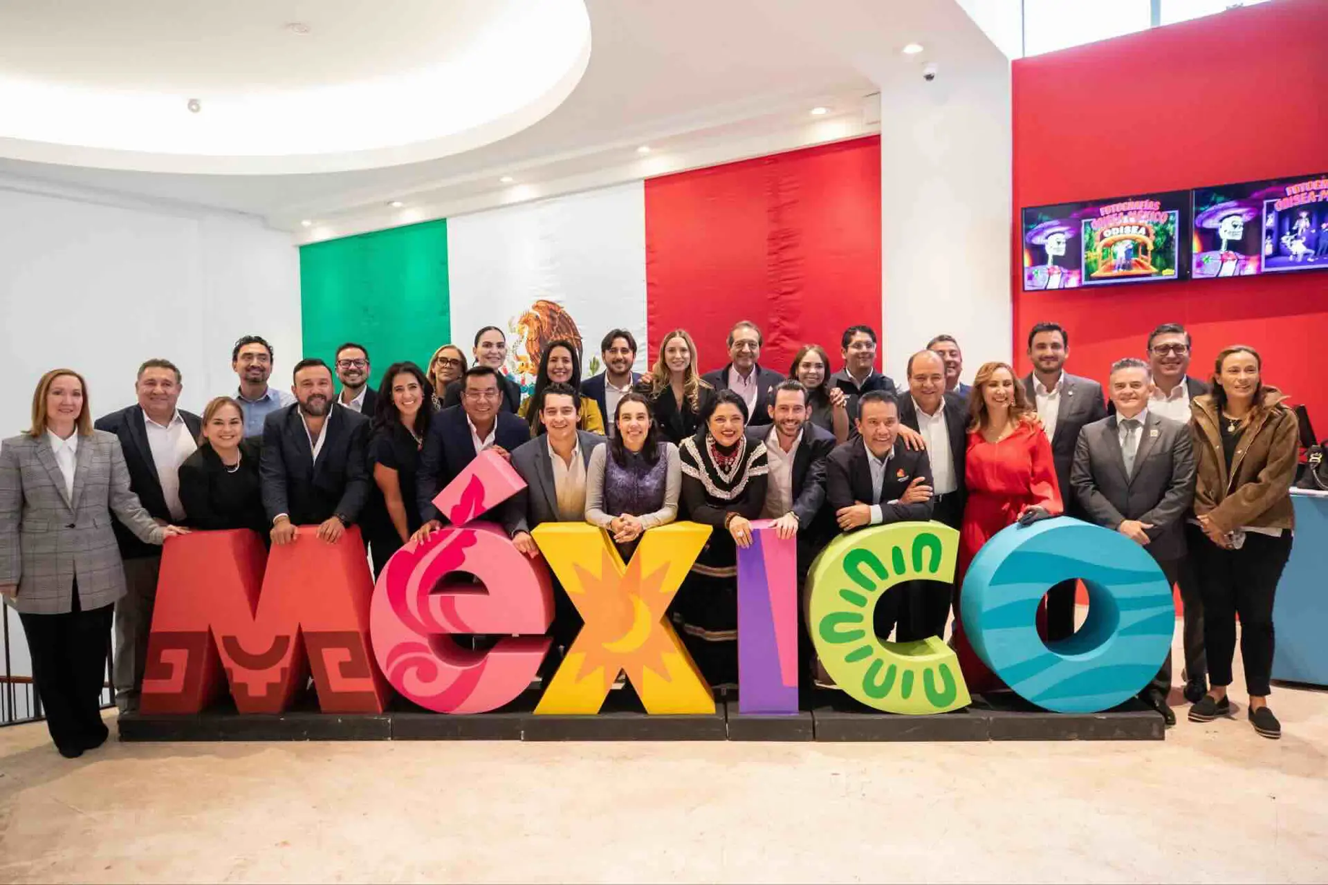 Mexico: fortalece Sectur coordinación con los estados