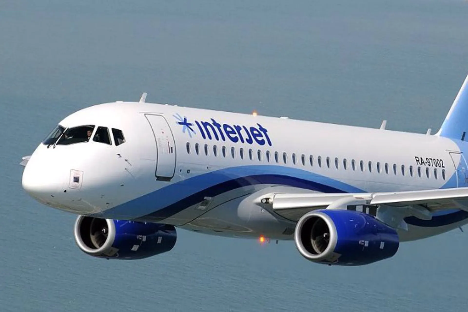 Accionistas de Interjet aprueban entrada a concurso mercantil 