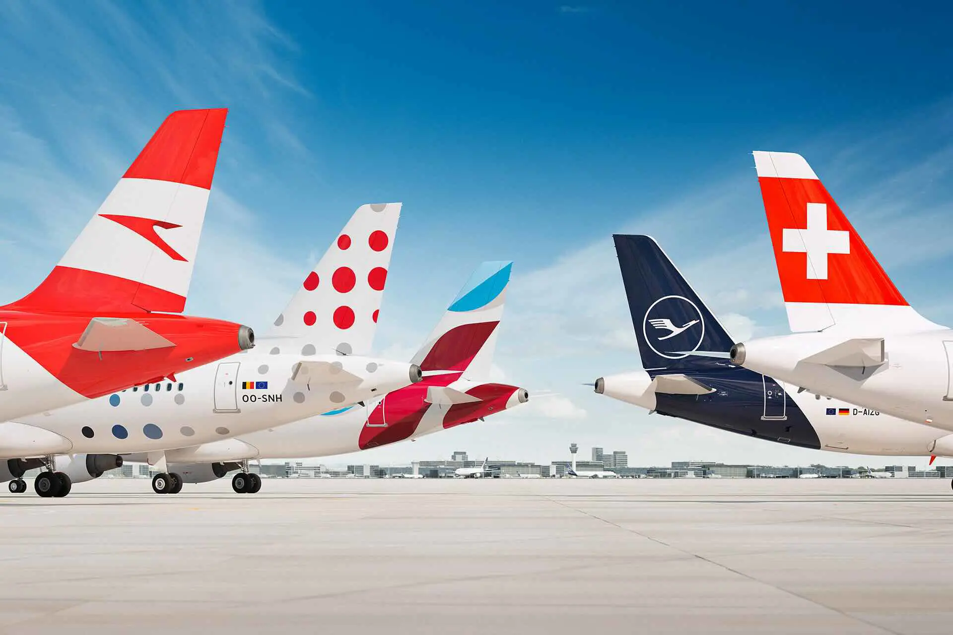 Travelsoft ofrece acceso global a todo el contenido NDC de Lufthansa