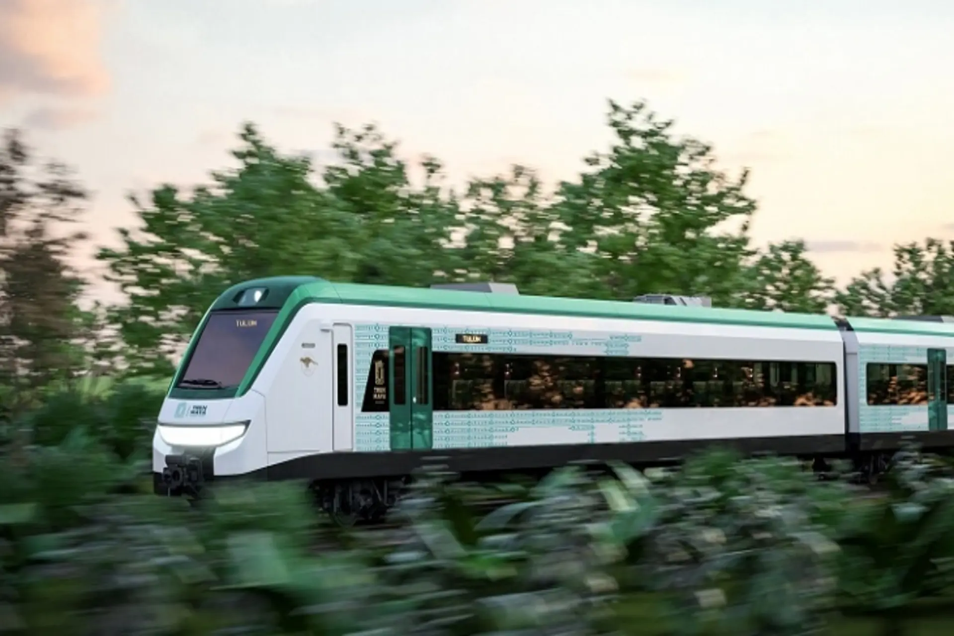 Tren Maya incurrió en delitos de ecocidio y etnocidio, según tribunal
