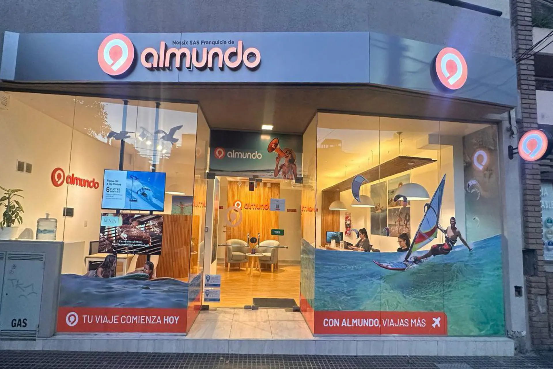 Almundo llega a Cyber Monday con promociones para verano 2026 Almundo llega a Cyber Monday con promociones para verano 2026