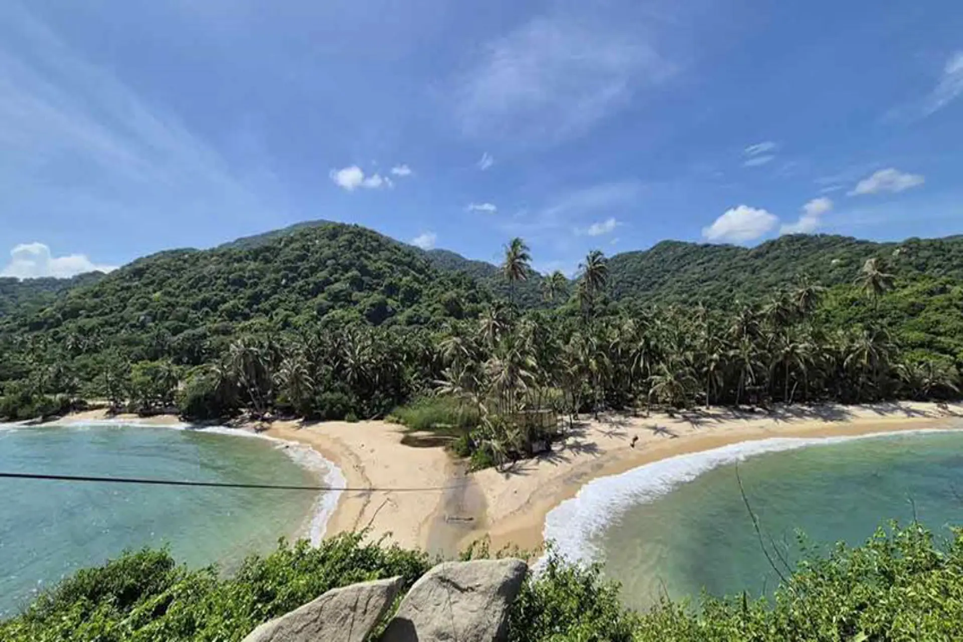 Colombia une a Latam y Europa con la Gran Muestra Cultural del País