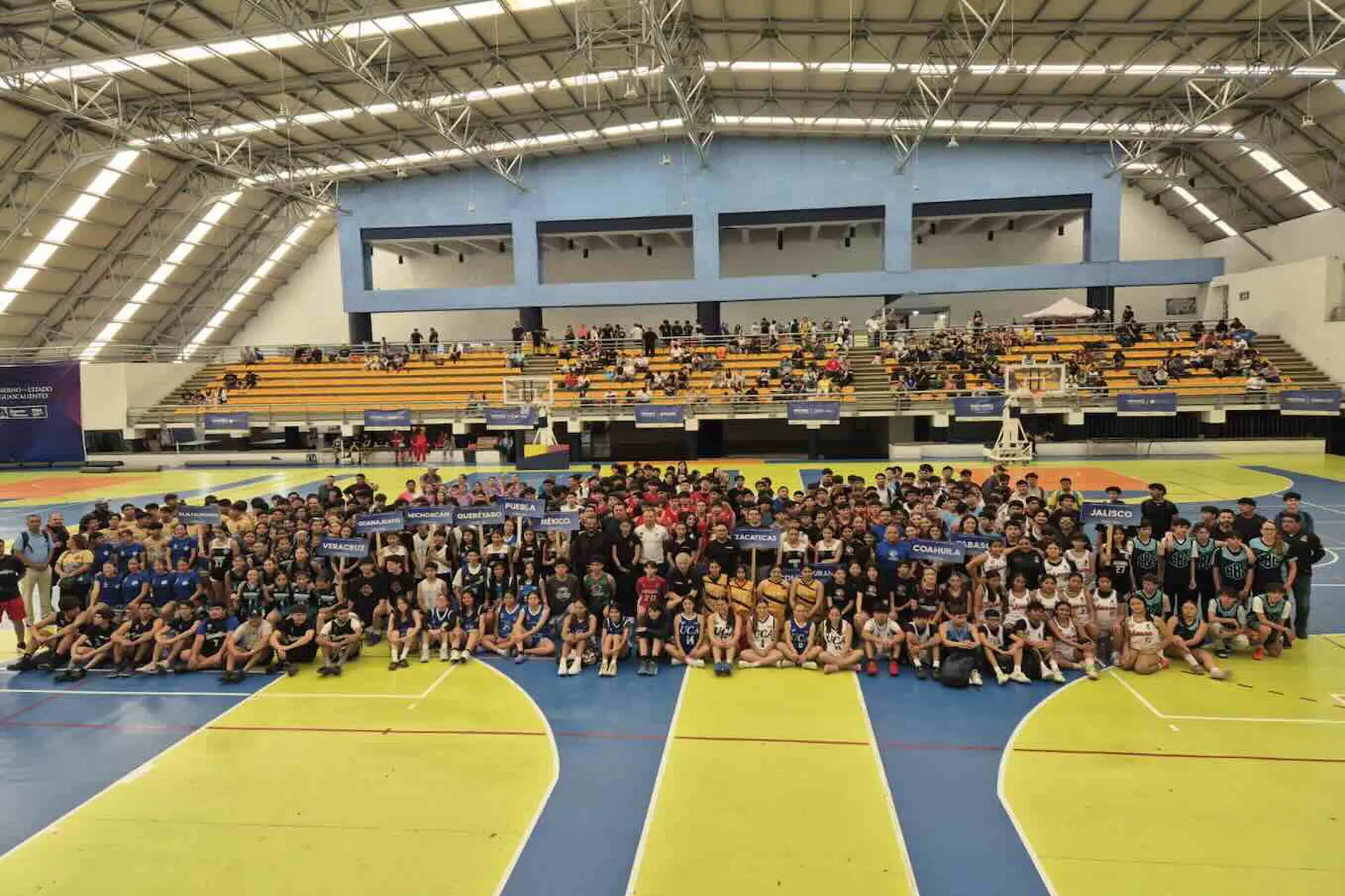 Avanza la Estrategia Nacional de Turismo Deportivo en México Avanza la Estrategia Nacional de Turismo Deportivo en México