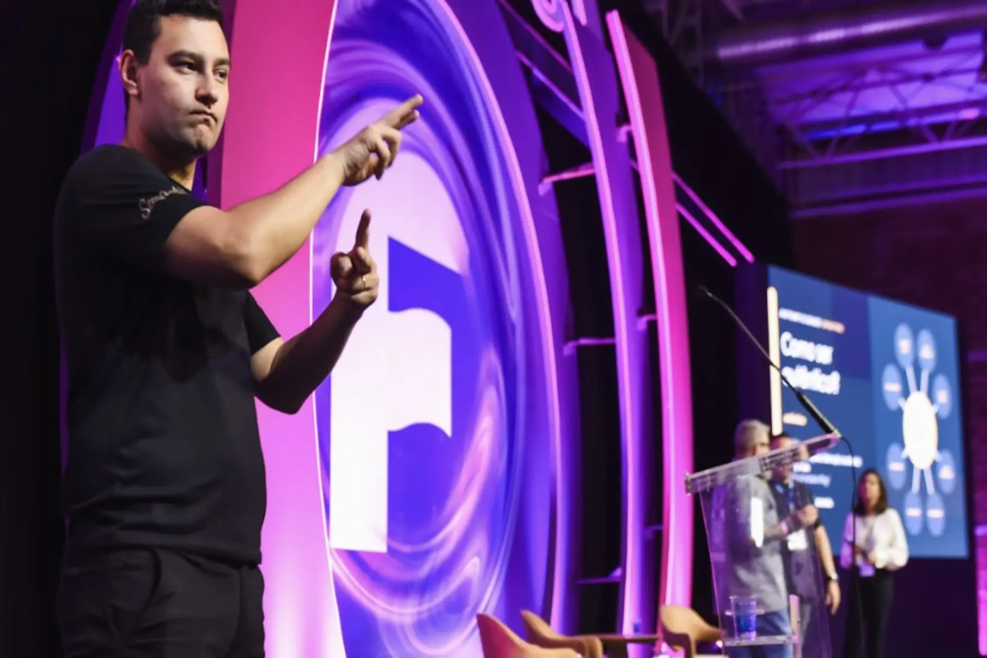 Festuris amplía la accesibilidad en la edición de este año Festuris amplía la accesibilidad en la edición de este año