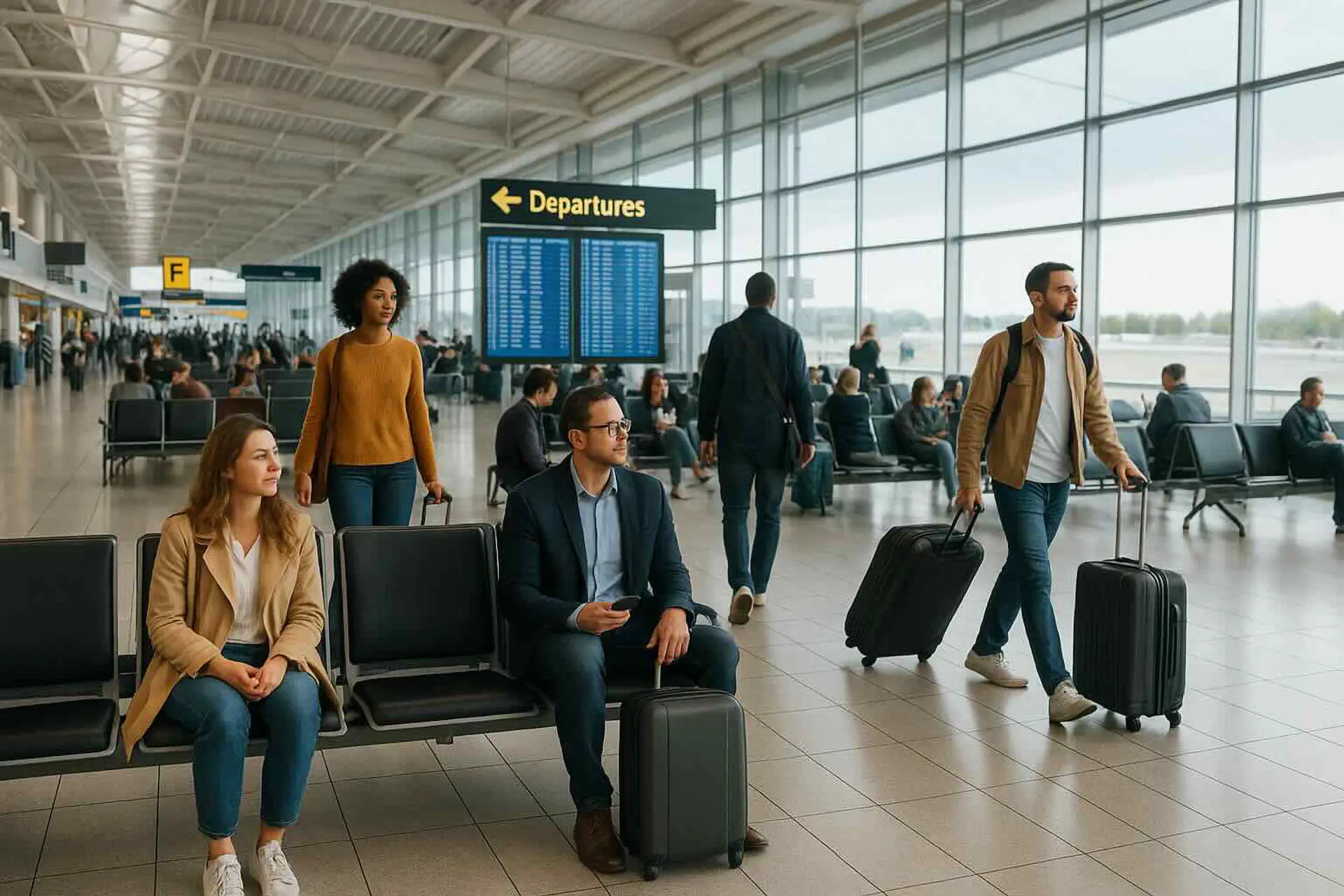 ALTA e IATA destacan importancia de preservar la libertad de elección  ALTA e IATA destacan importancia de preservar la libertad de elección