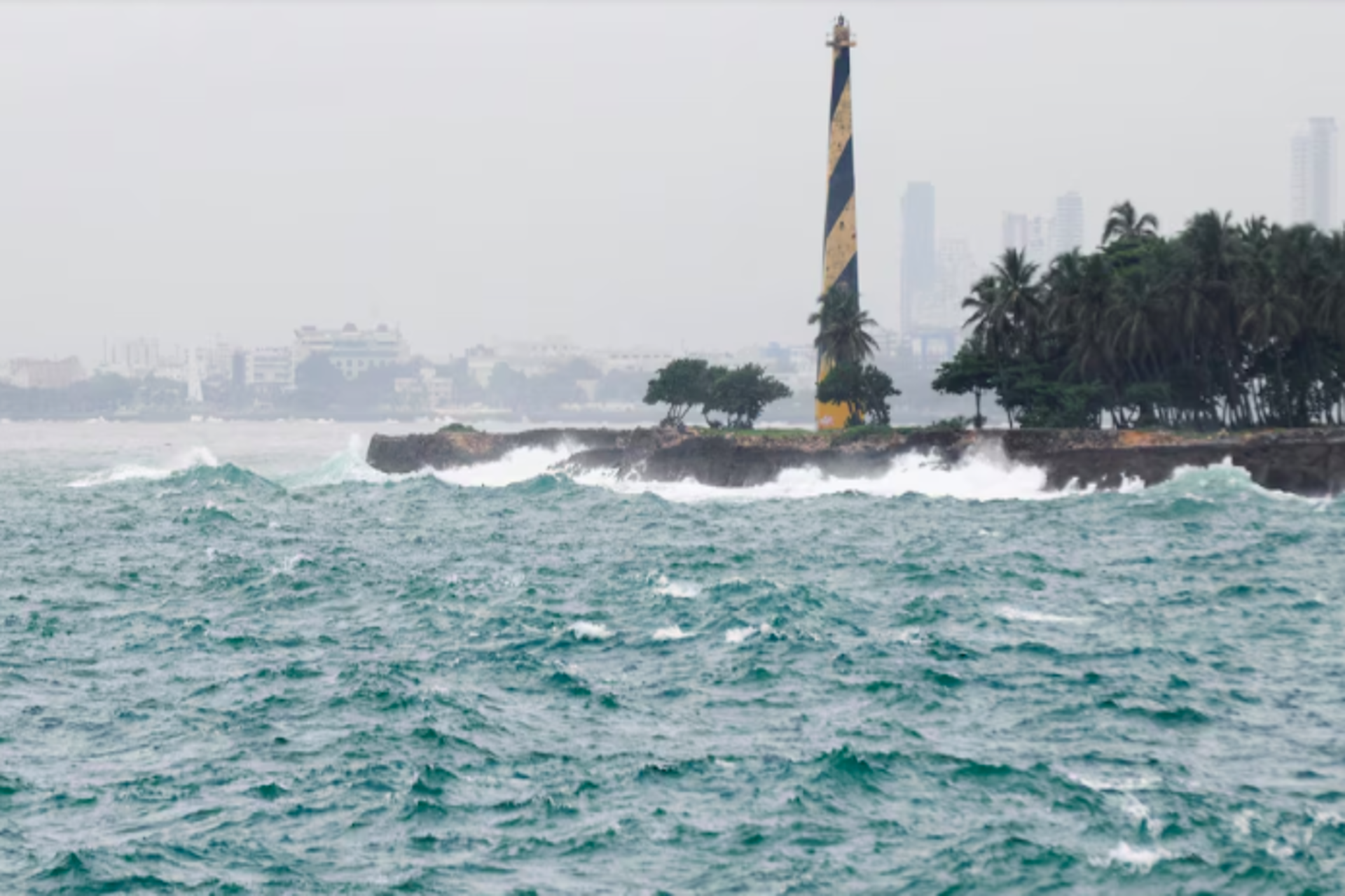 Huracán Melissa se acerca a Jamaica, Rep.Dominicana en nivel 4 Huracán Melissa se acerca a Jamaica, Rep.Dominicana en nivel 4