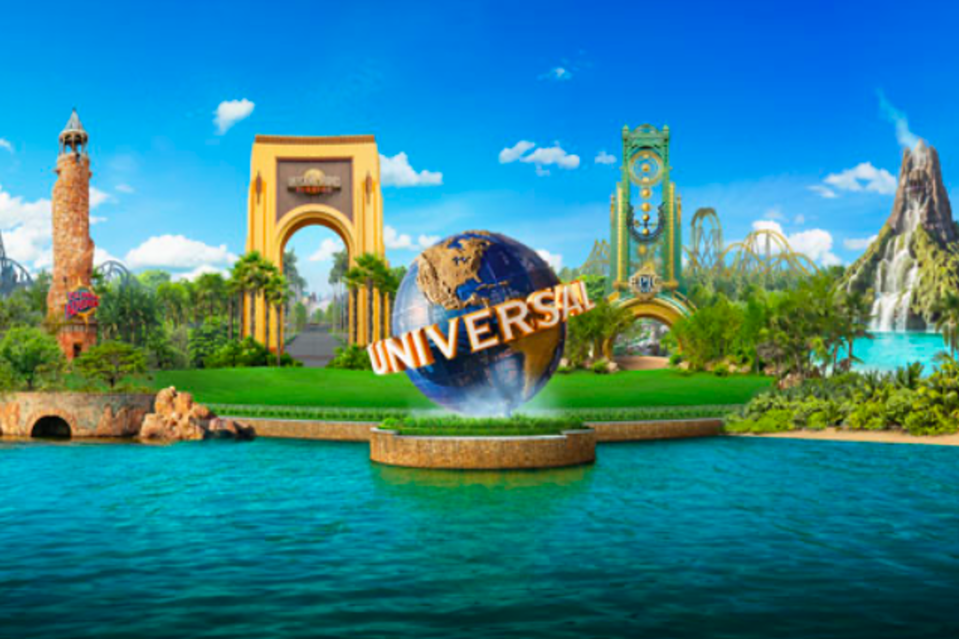 Universal Orlando Resort lanza All Parks Ticket para 2026 Universal Orlando Resort lanza All Parks Ticket para 2026